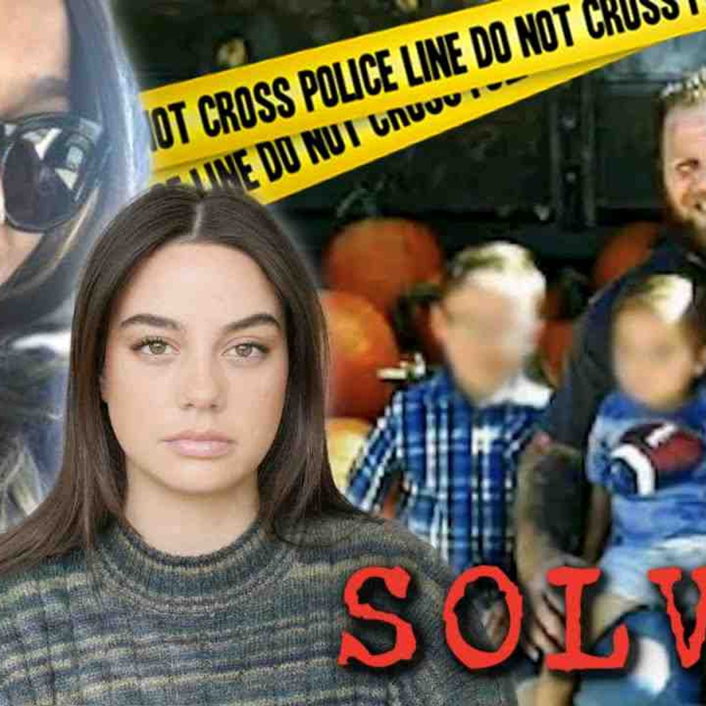 SOLVED_ The Case of Matthew Misener episode artwork