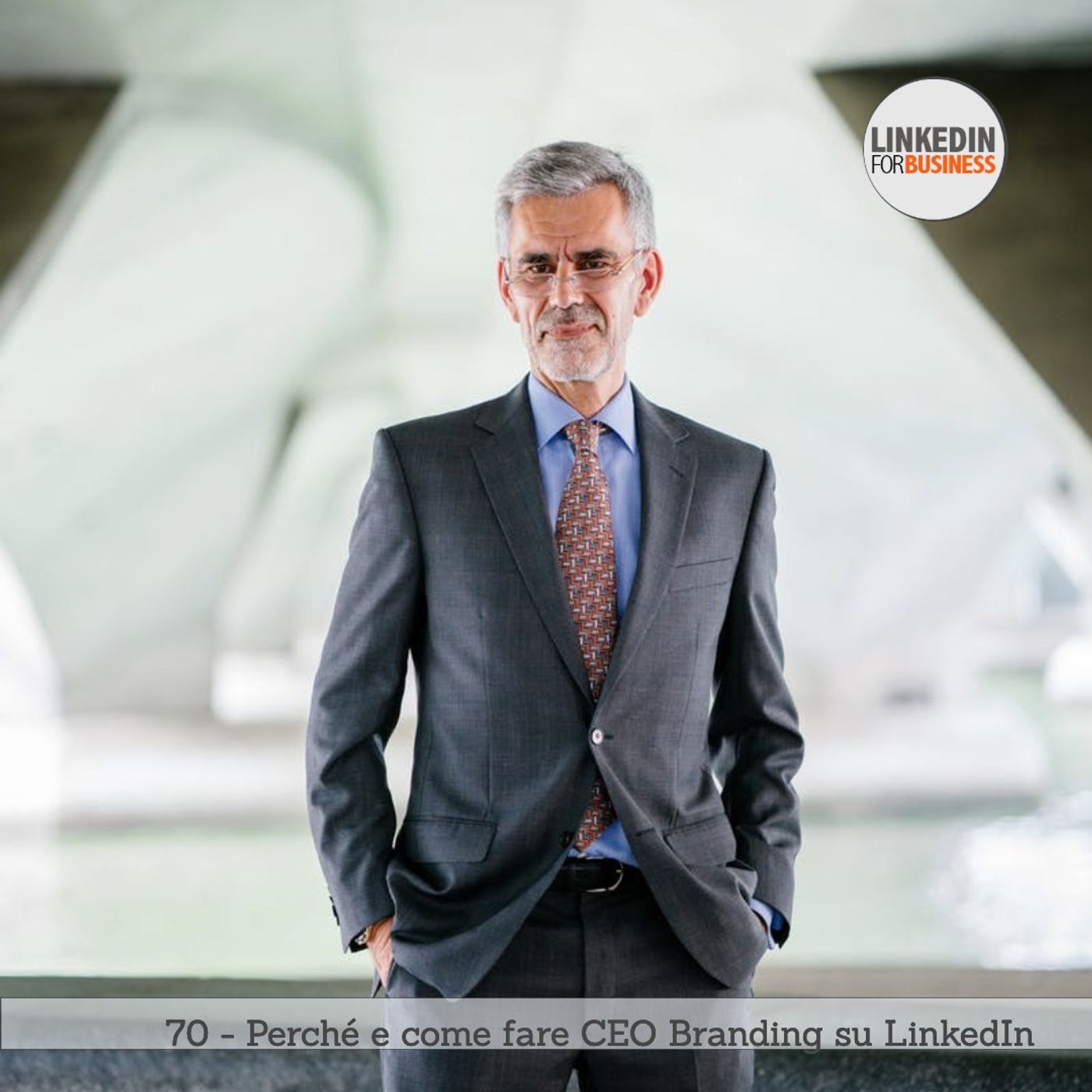 LinkedinForBusiness by Leonardo Bellini
