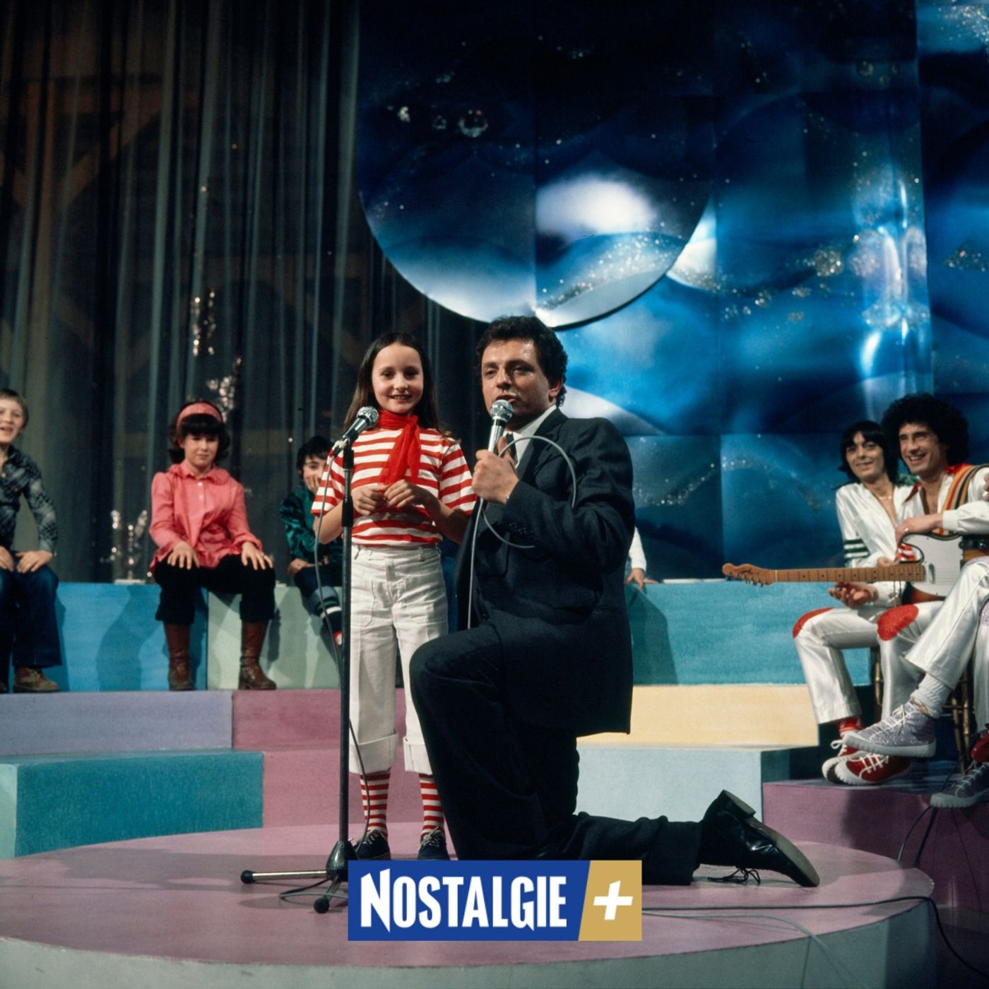 L’École des fans : le rendez-vous culte du dimanche lancé en 1977 episode artwork