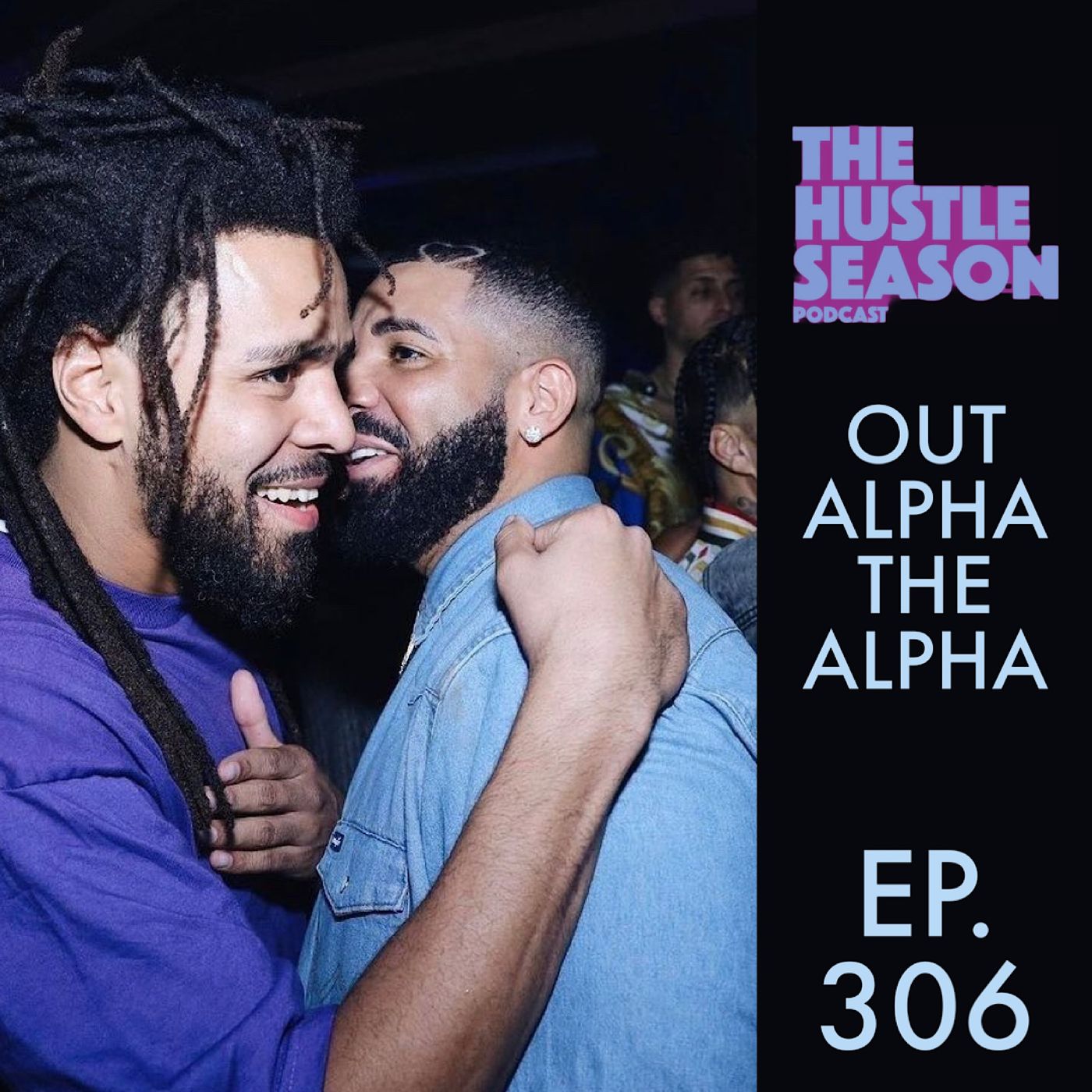 The Hustle Season Podcast