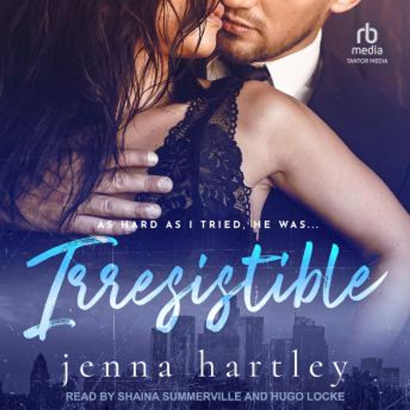 Get Best Full Audiobooks in Romance, Modern