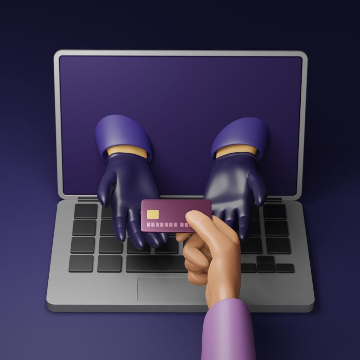 Alberto Pereira de Souza Júnior - Virtual Cards Revolutionizing Financial Control and Transparency episode artwork