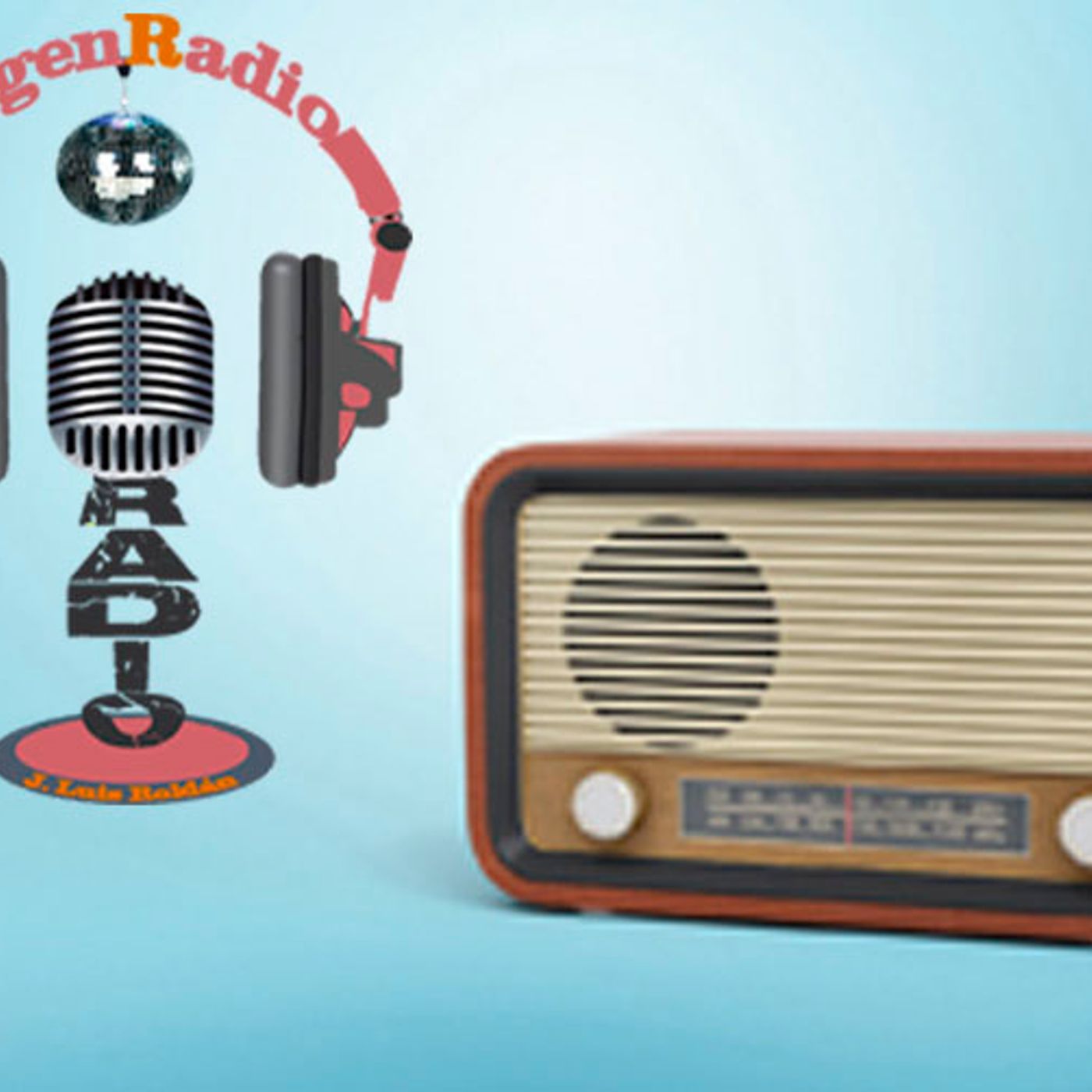 LEGENDARIOS RADIO