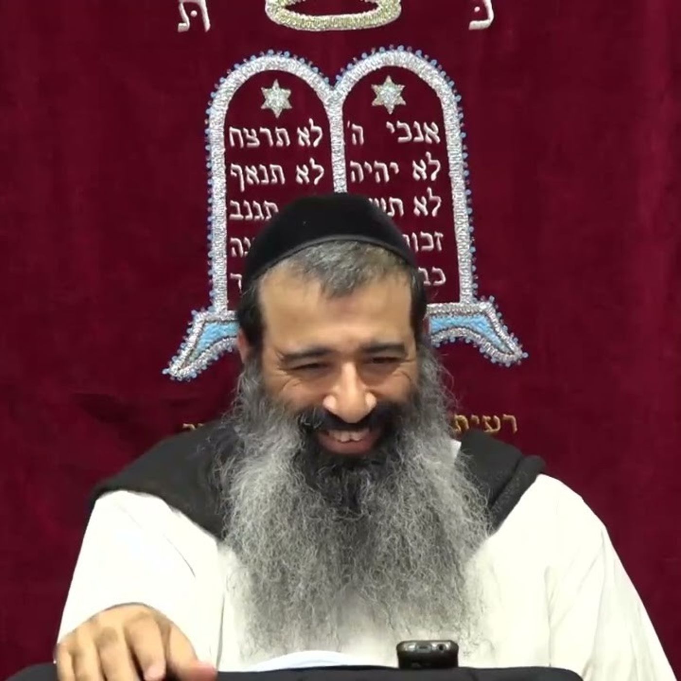 החיות היא פנימית לפעילות ההשכלה 30 episode artwork