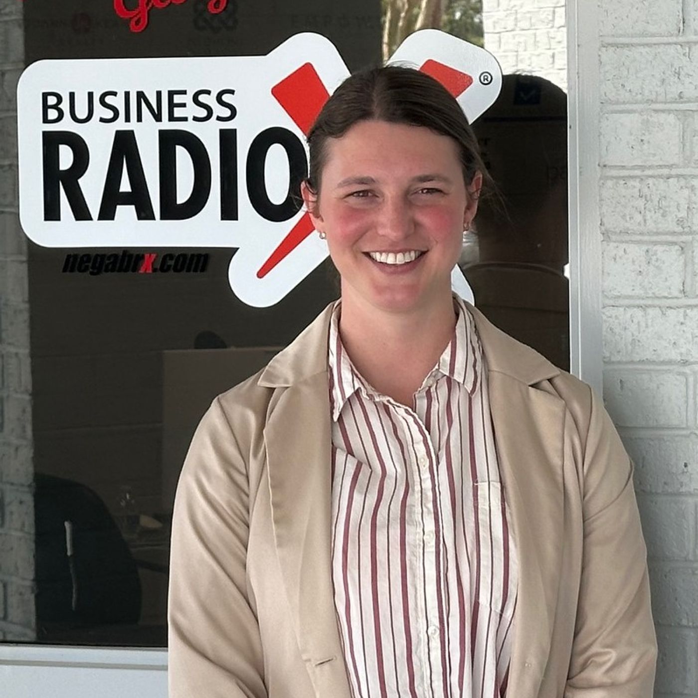 Northeast Georgia Business Radio