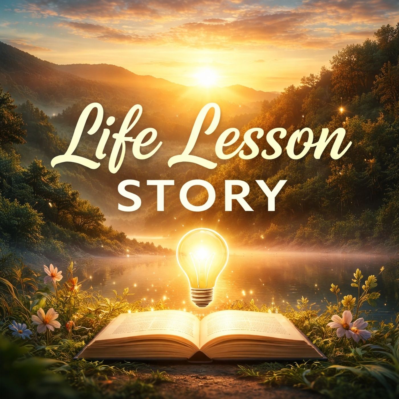 Life Lessons Story