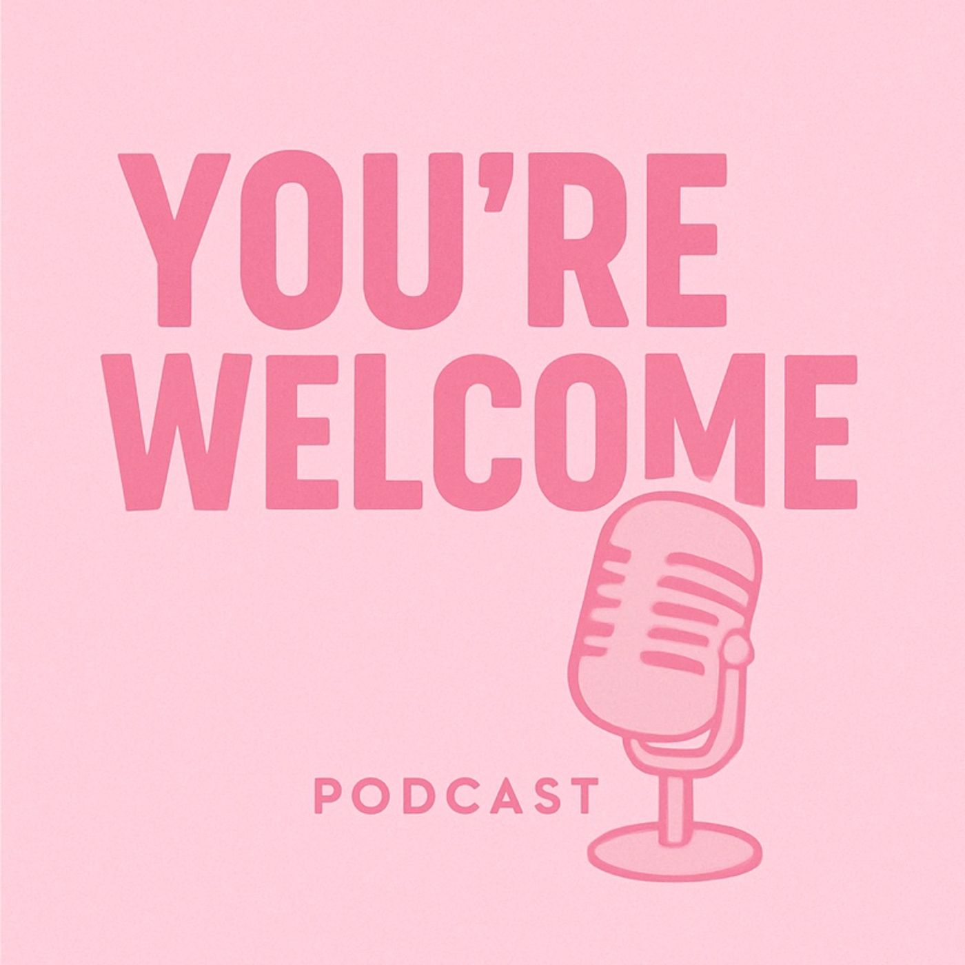 Episode 2 - Intro To My Podcast episode artwork