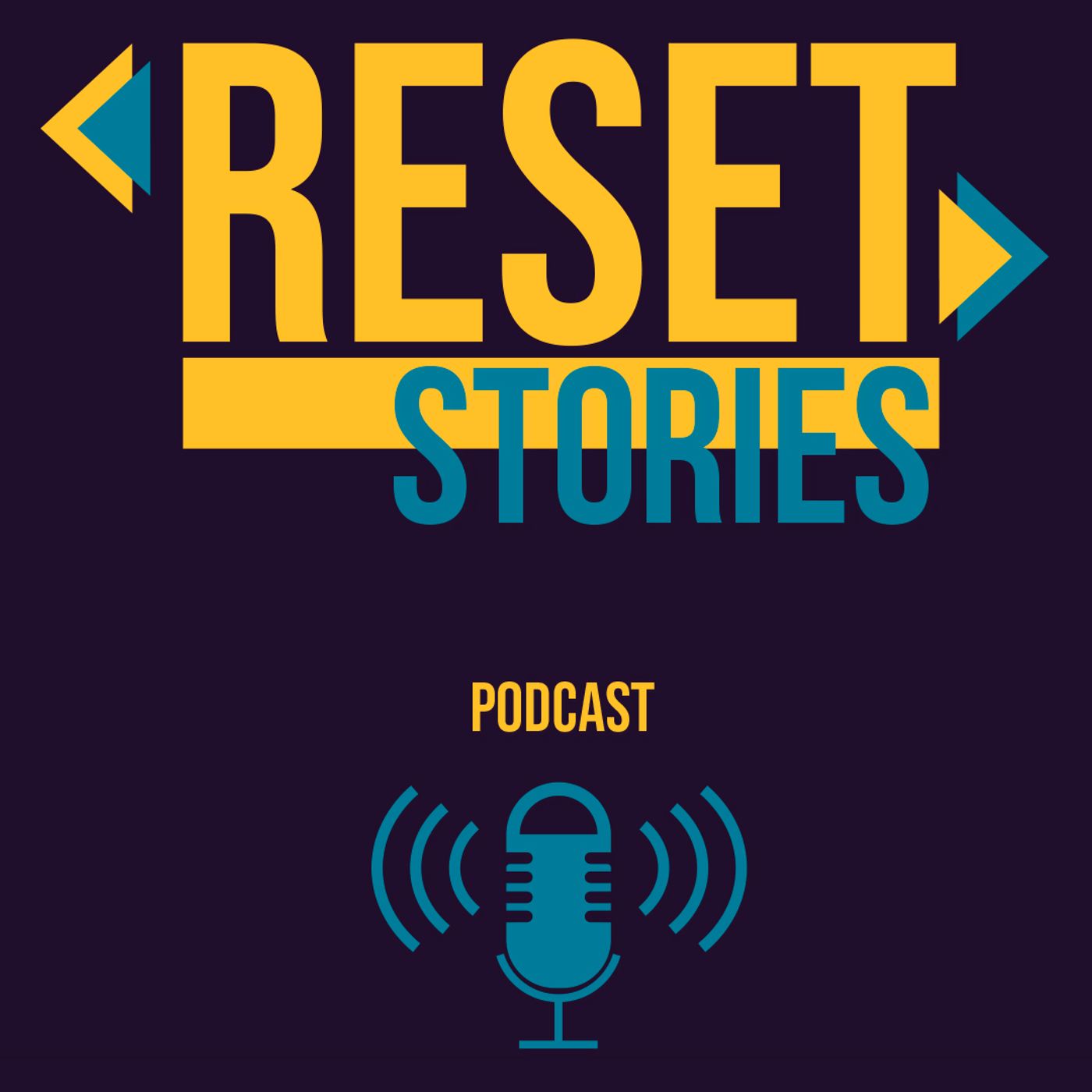 Reset: Stories
