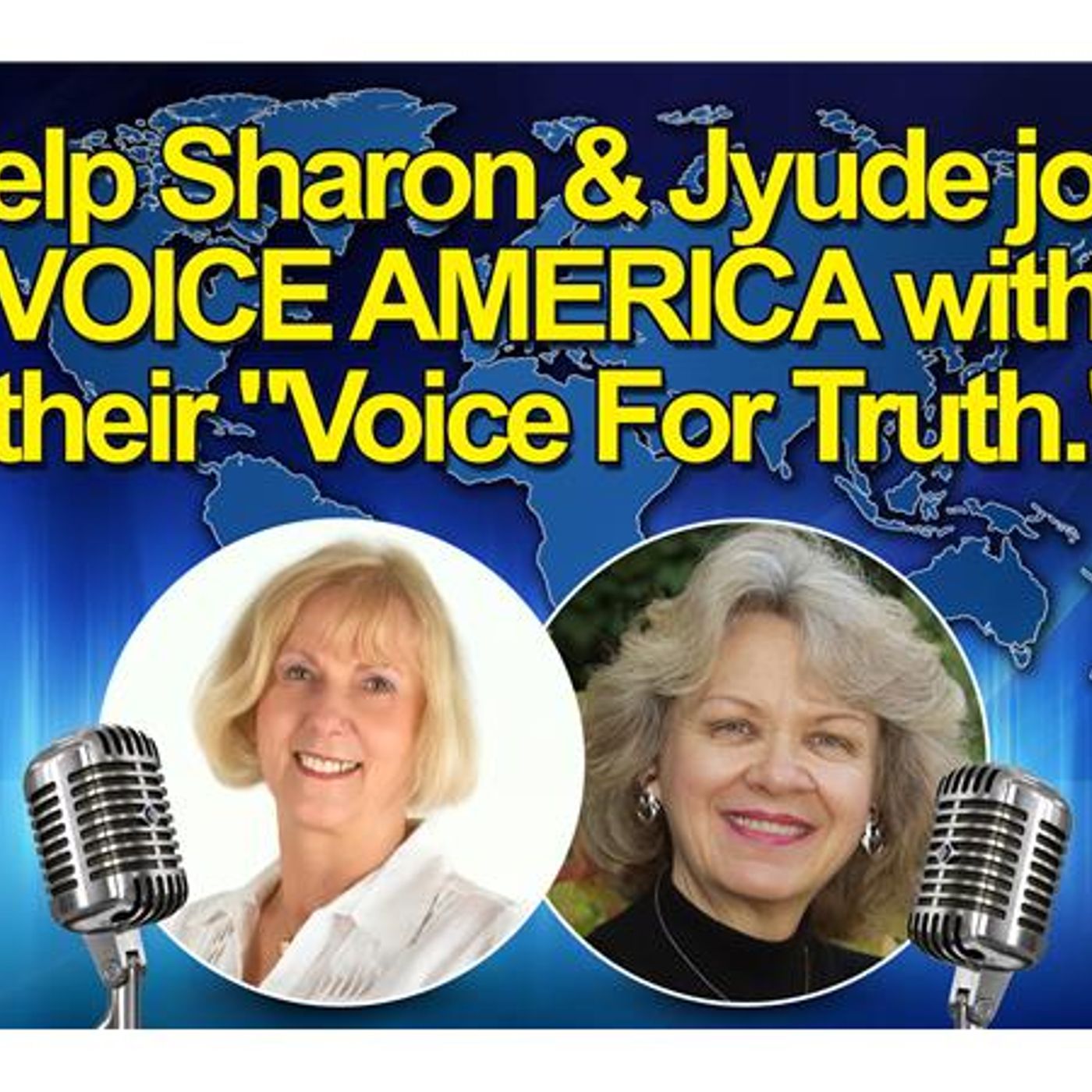 Voice Of Change