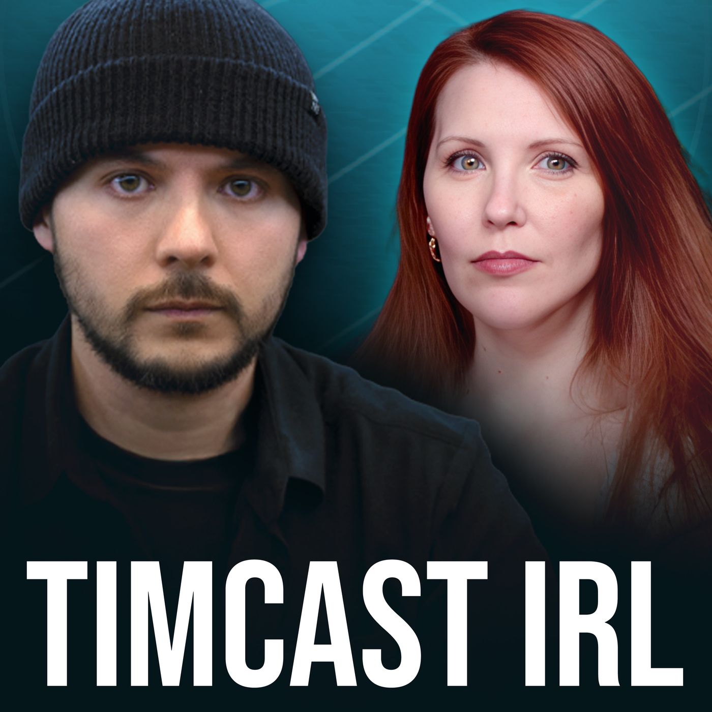 Activist ADMITS FAULT In MN ICE SHOOTING, CBP SHOOTS Suspects Trying To RUN THEM OVER w/ Josie TRHL episode artwork