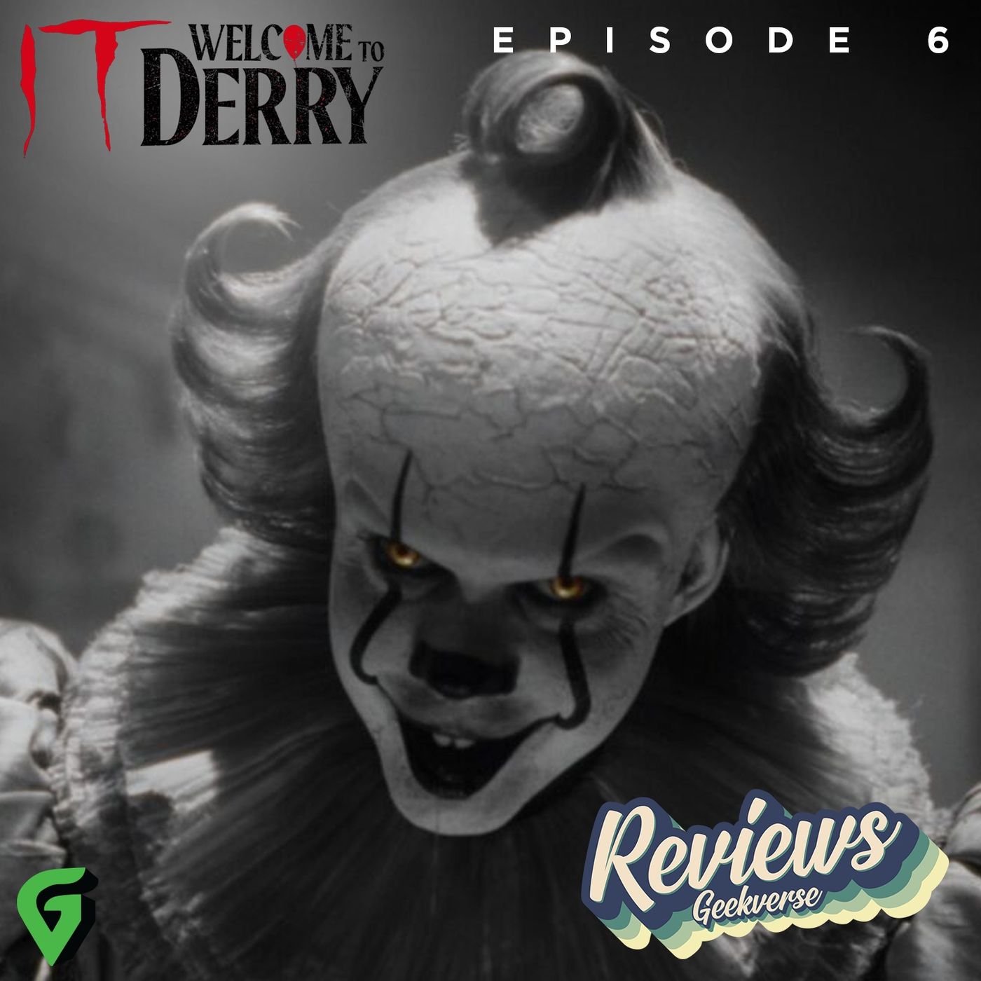 IT Welcome To Derry Episode 6 Spoilers Review IT Welcome To Derry Episode 6 Spoilers Review