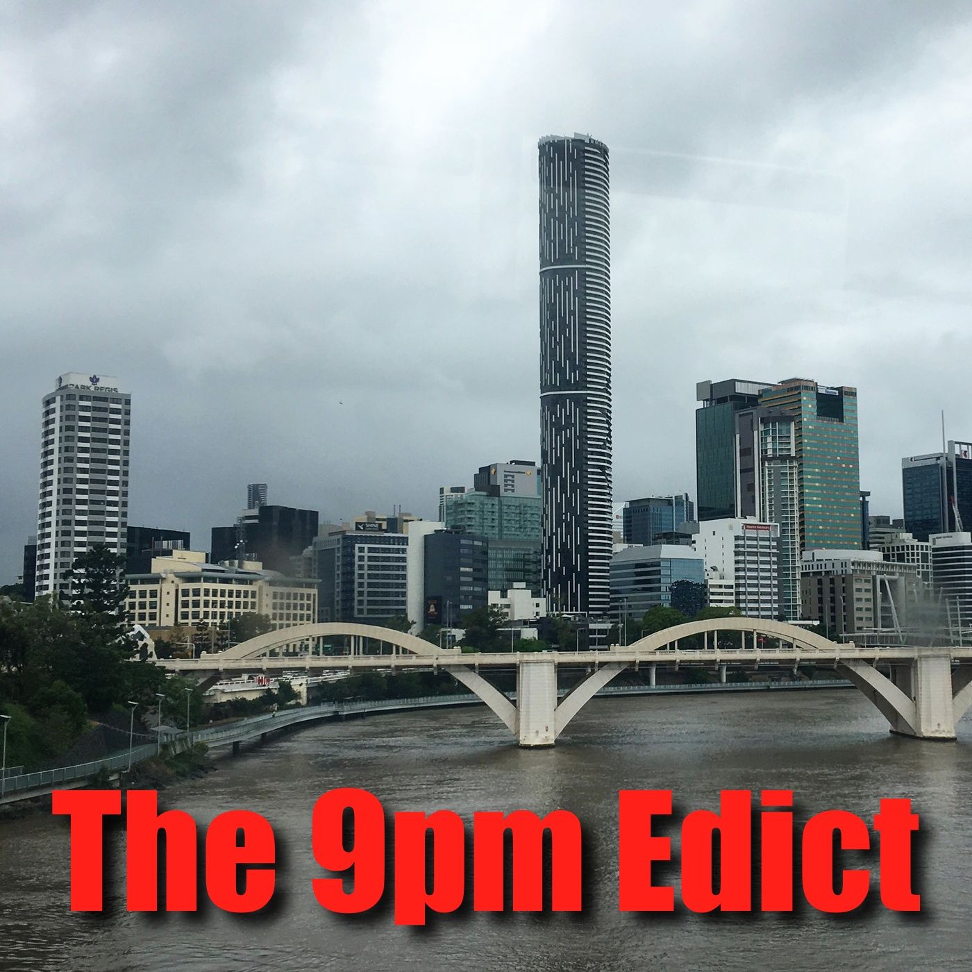 The 9pm Edict