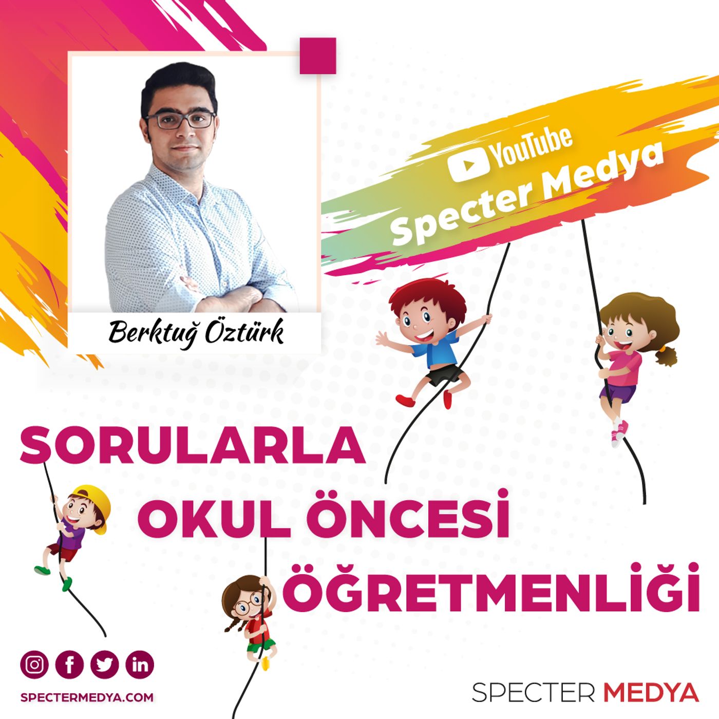 SPECTER MEDYA