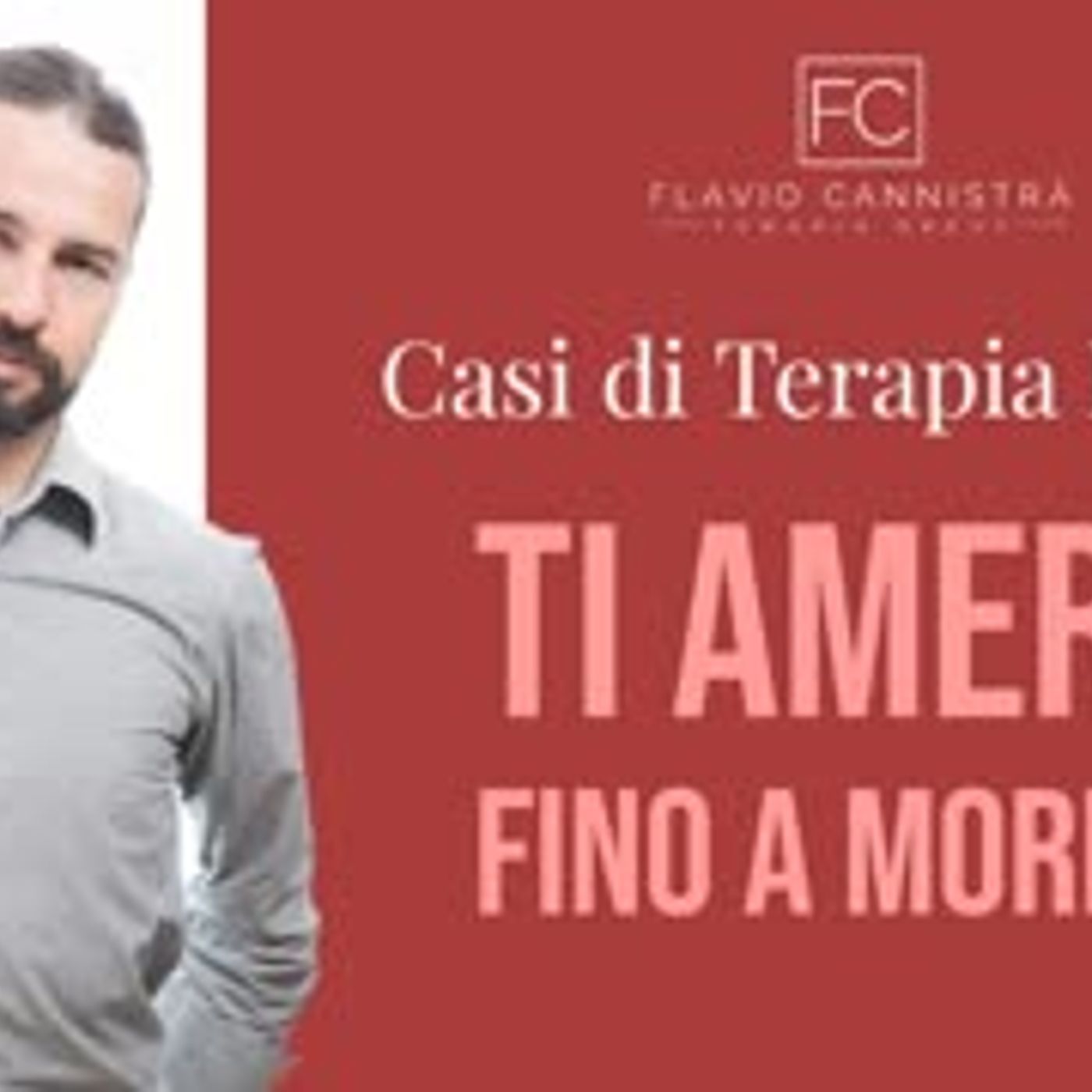Ti amerò fino a morire episode artwork