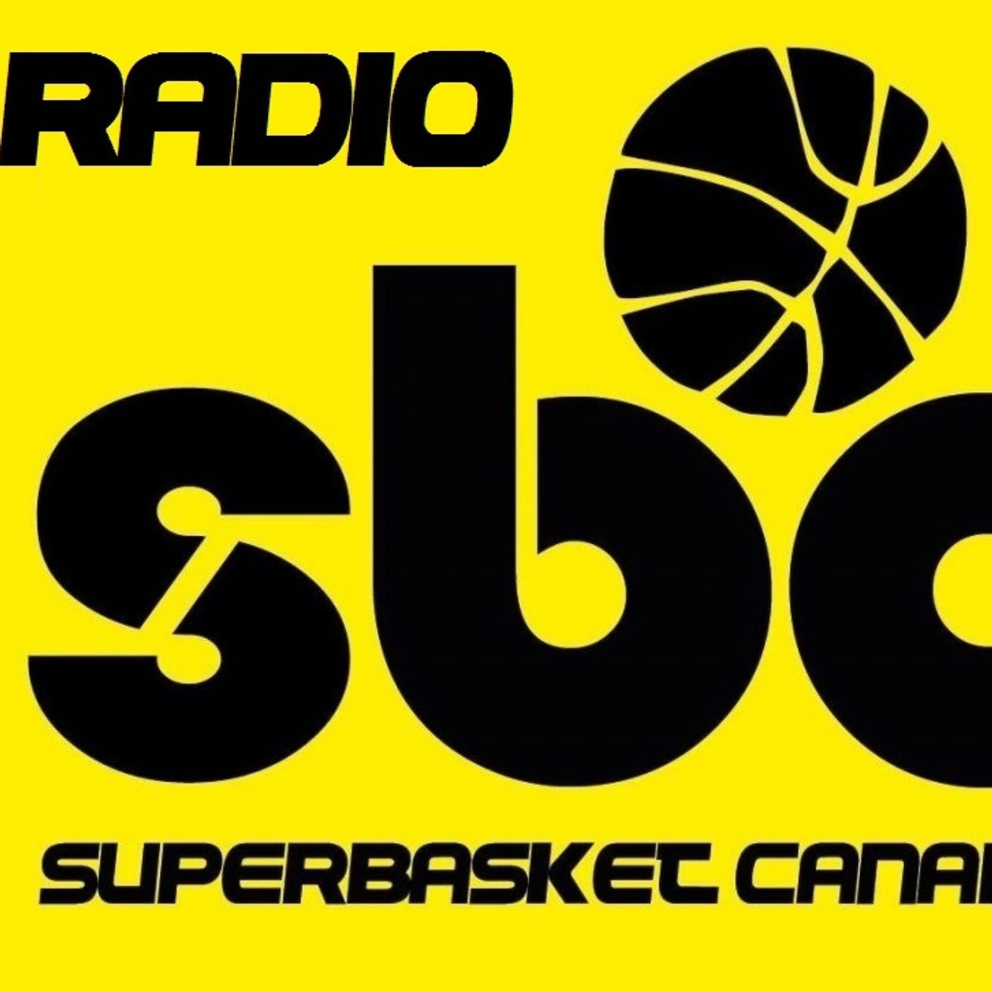 SuperBasket Canarias Radio