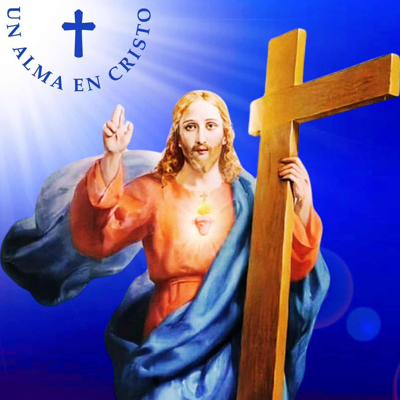 Un alma en Cristo UAC