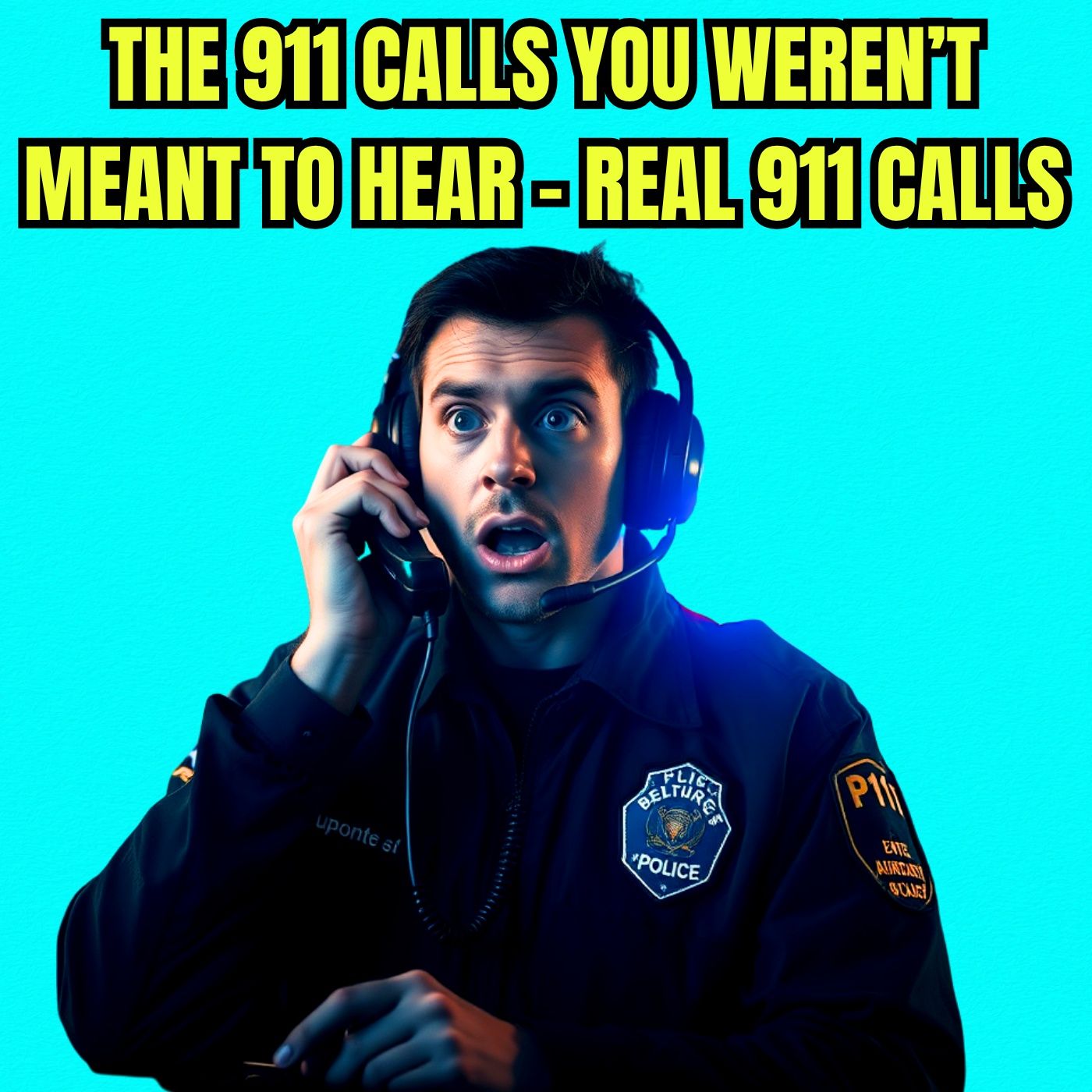 The 911 Calls You Weren’t Meant to Hear - Real 911 Calls