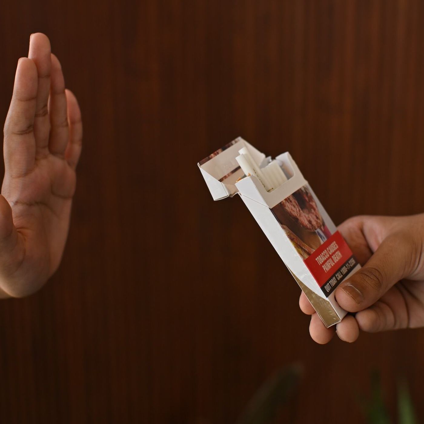 Tabaco compromete fertilidade e sucesso de tratamentos reprodutivos