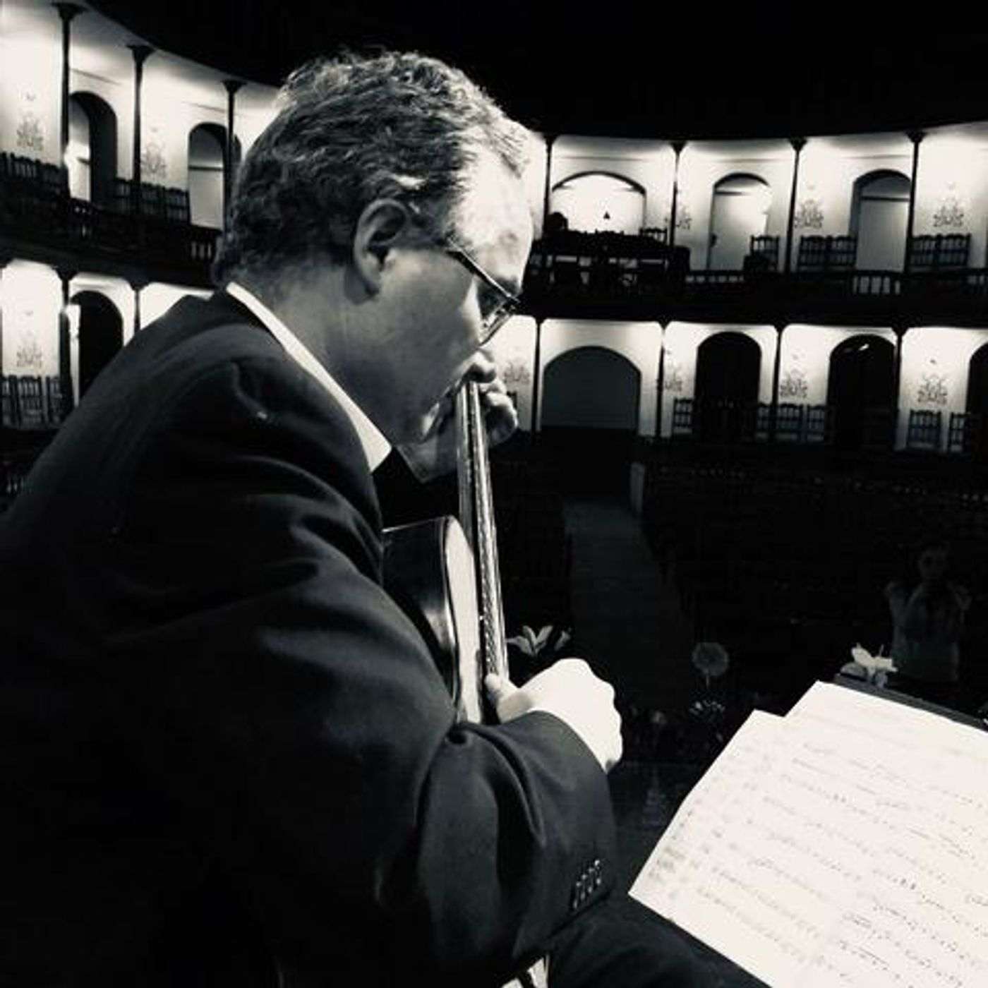Ventana al Sonido