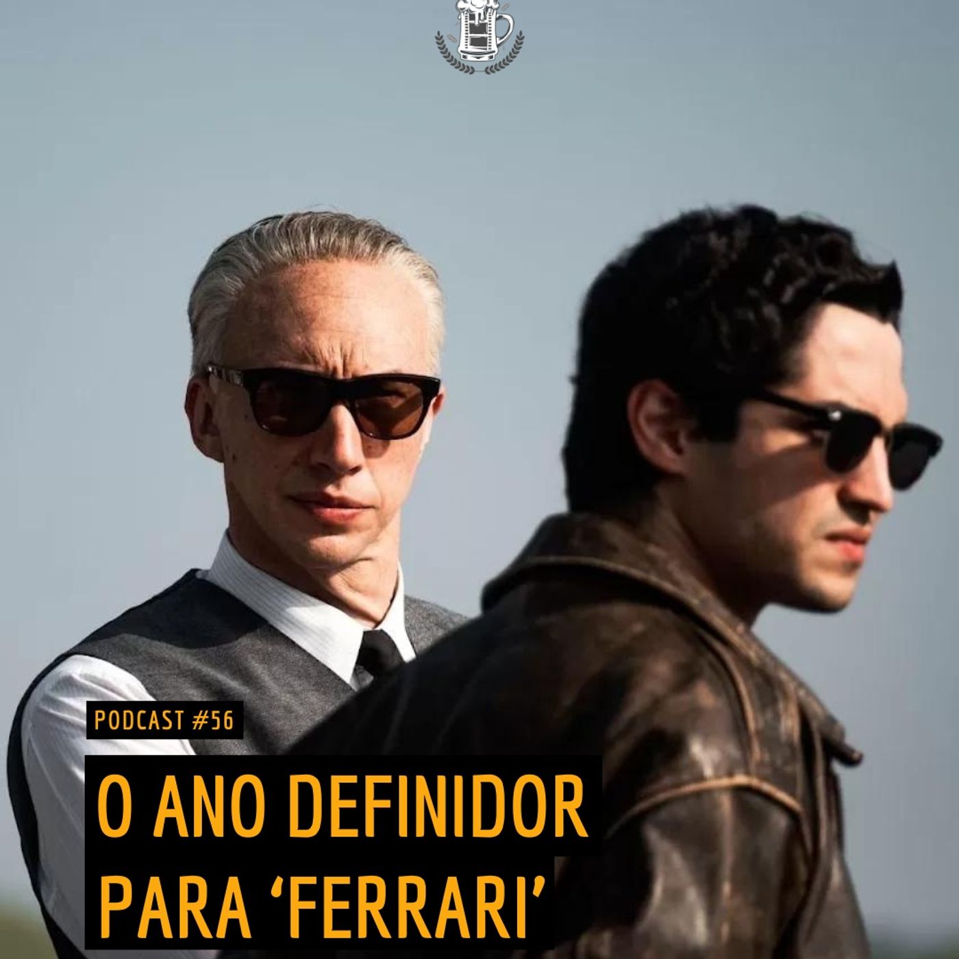 Cinema, Cerveja e Amendoim