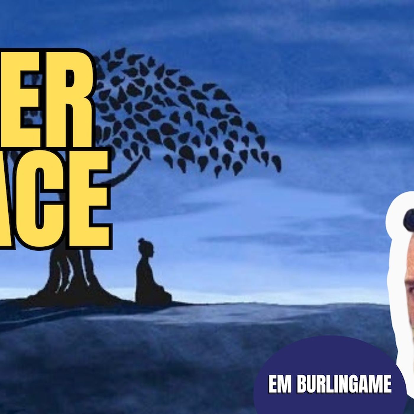 EM Interviews Me | EM Burlingame (TPC #2,062)
