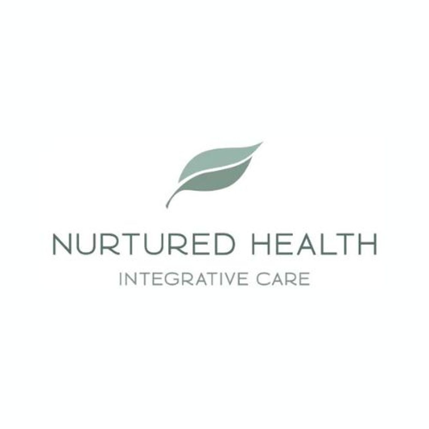 Nurtured Health podcast artwork