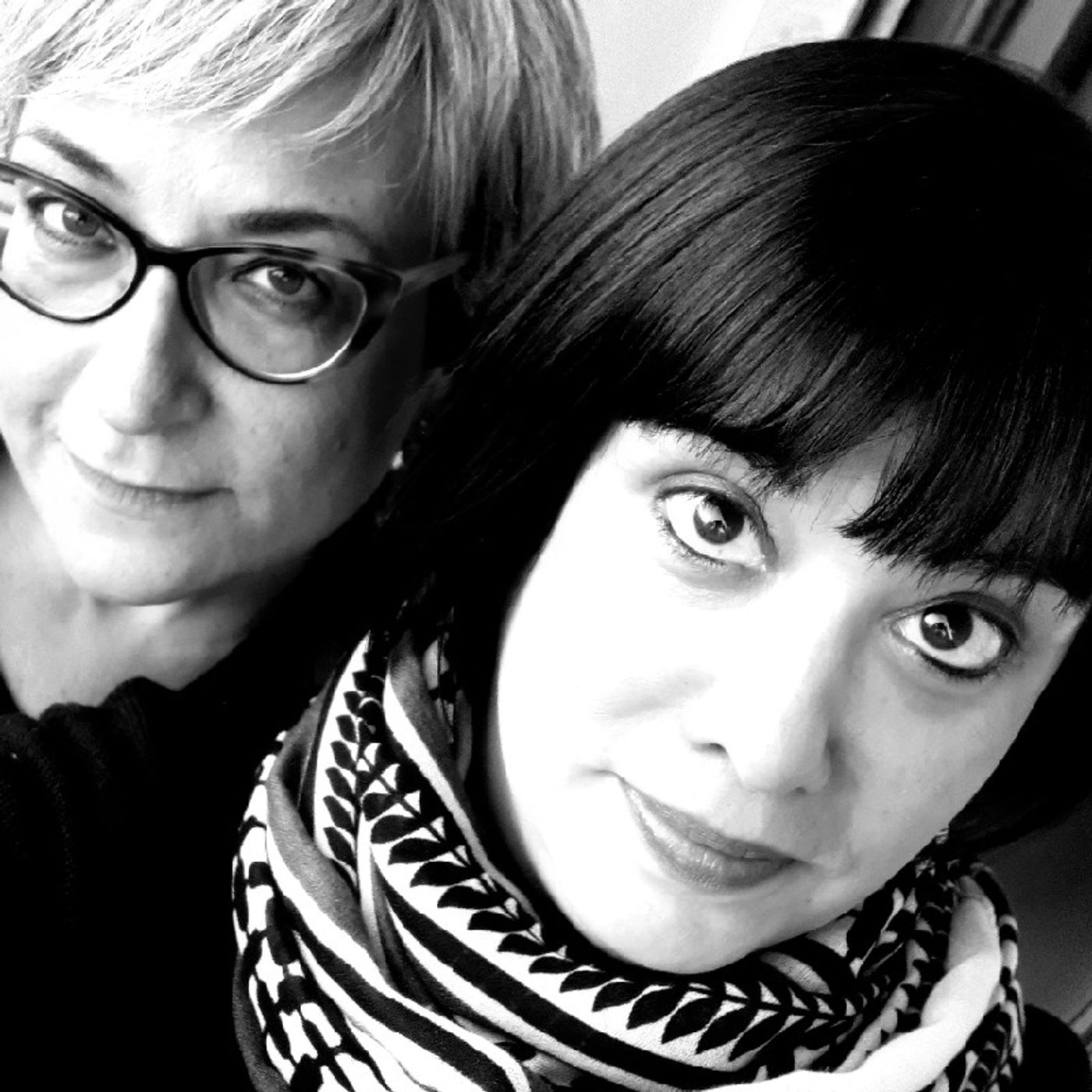 Il podcast di Marchette Letterarie