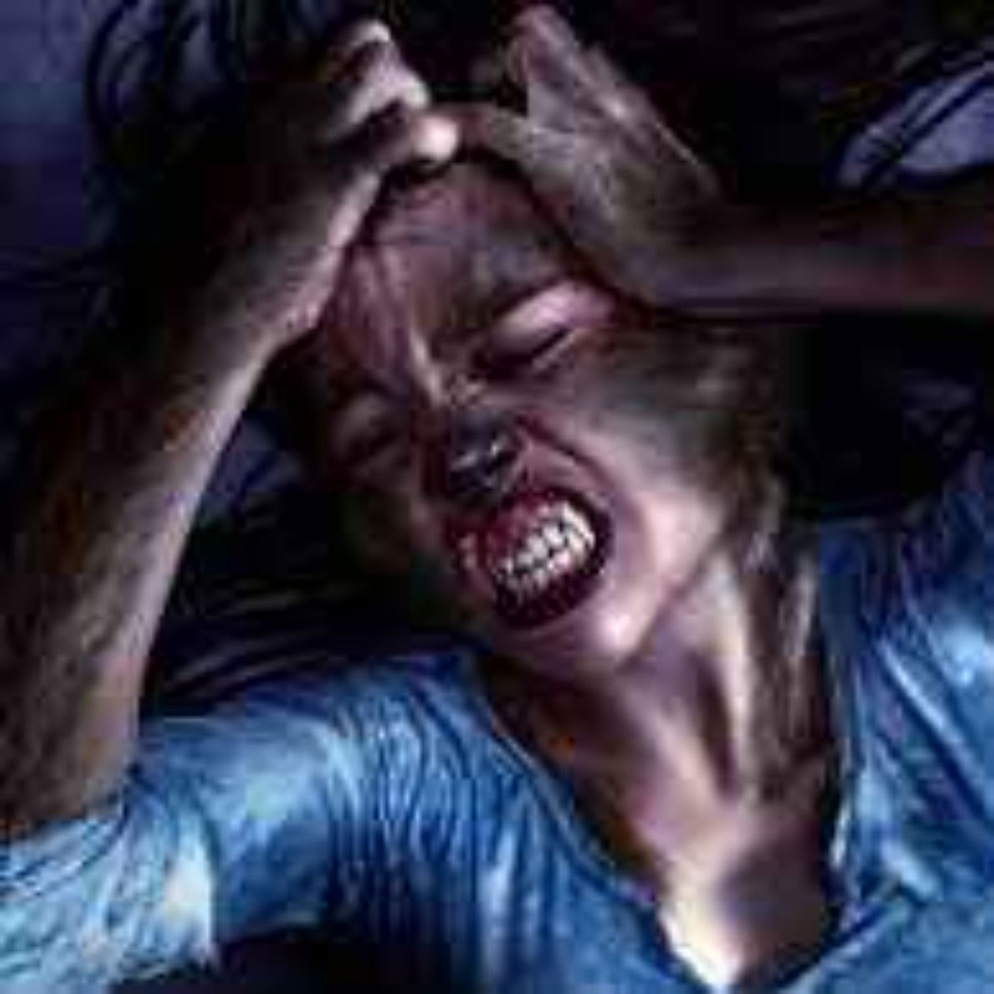 Historias de Terror PR