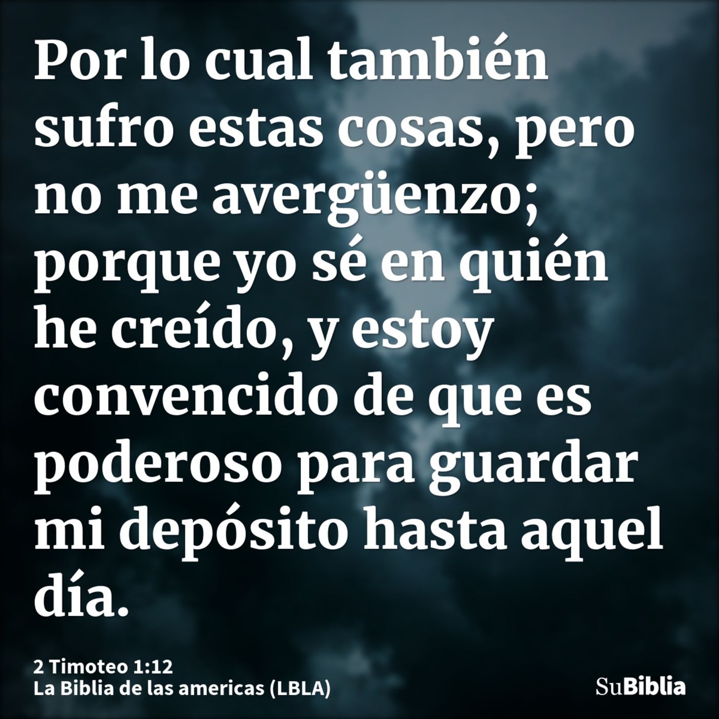 Proyecto hay vida en Jesús