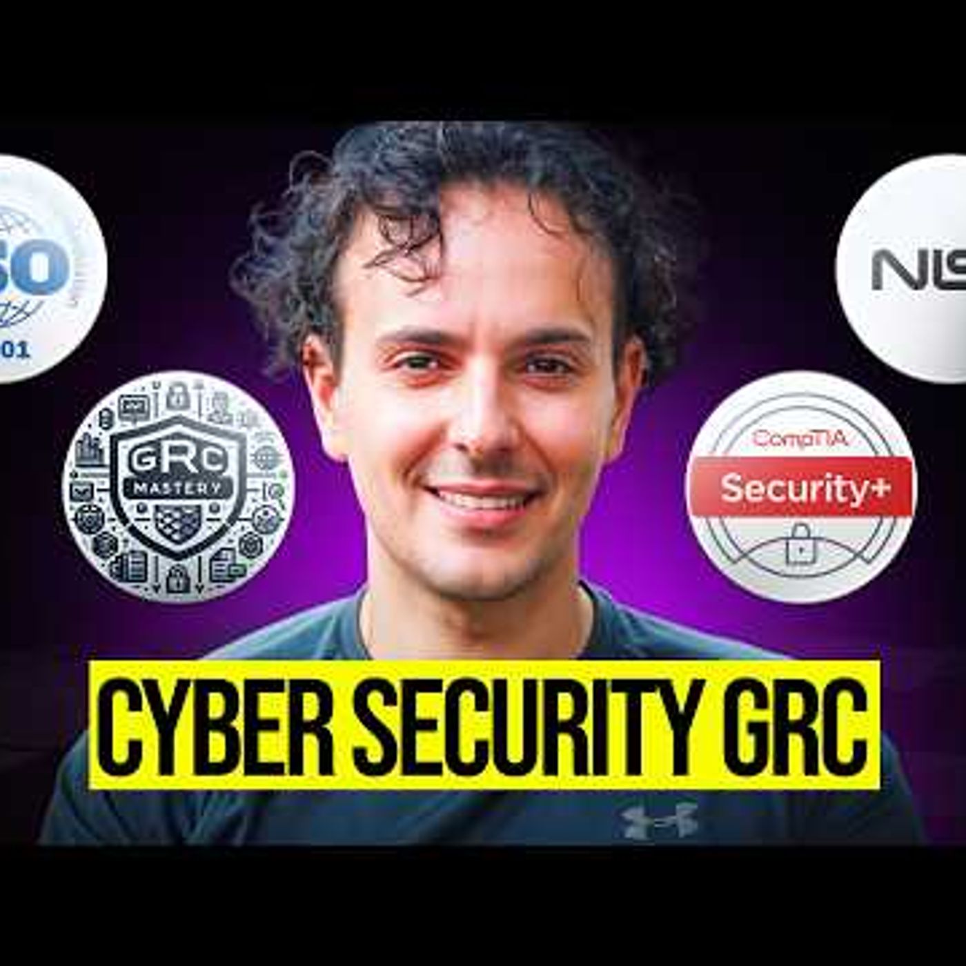 Portada de UnixGuy | Cyber Security