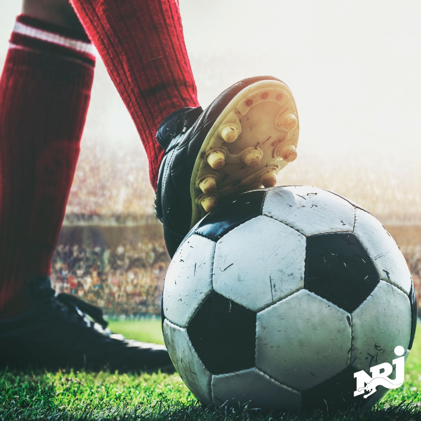 Mondial 2026 : les nouvelles technologies entrent sur le terrain episode artwork