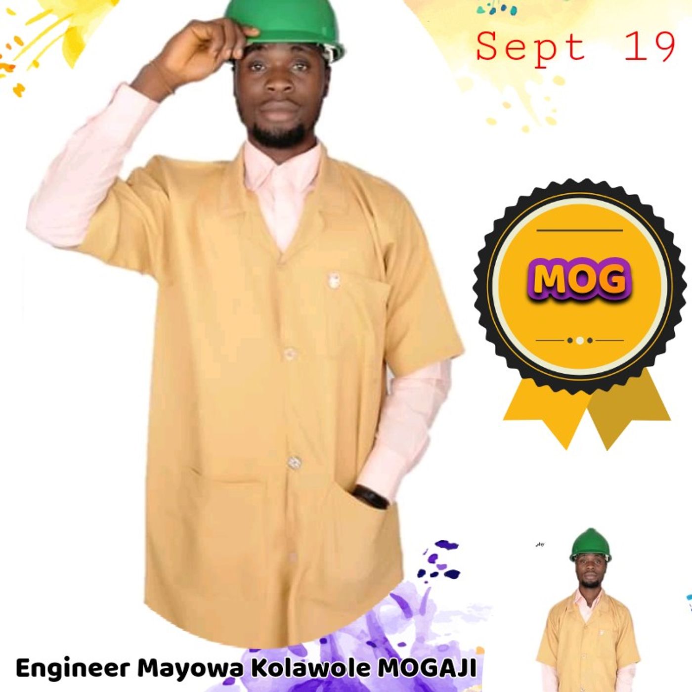King Diran FM