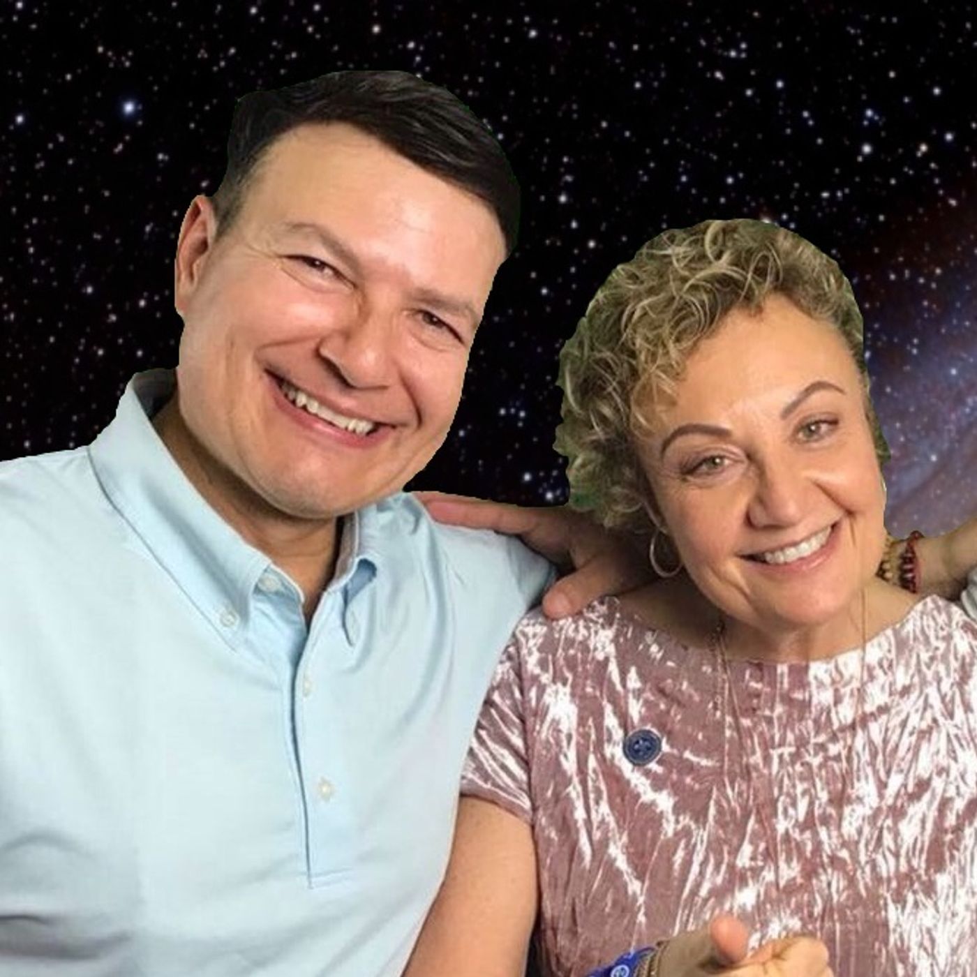 Mabel Katz nos dice cuál es el camino más fácil para la felicidad