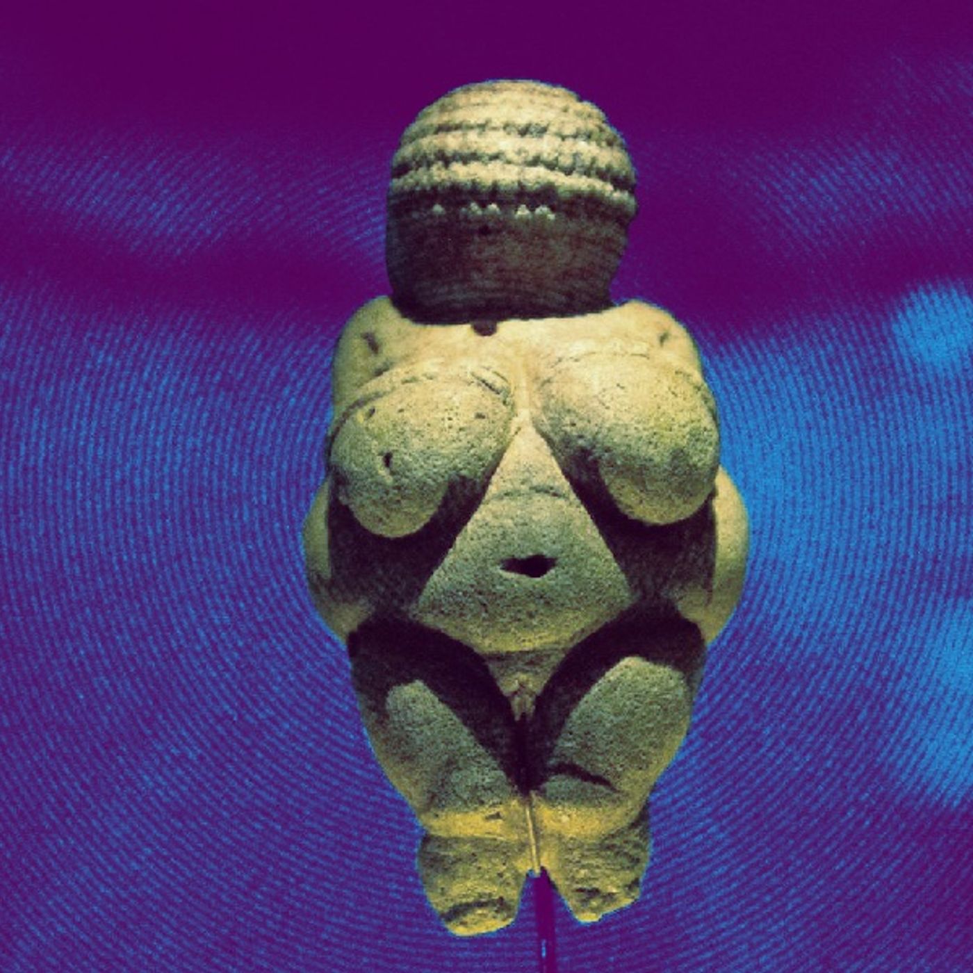 La Gran Diosa, la divinidad más antigua
