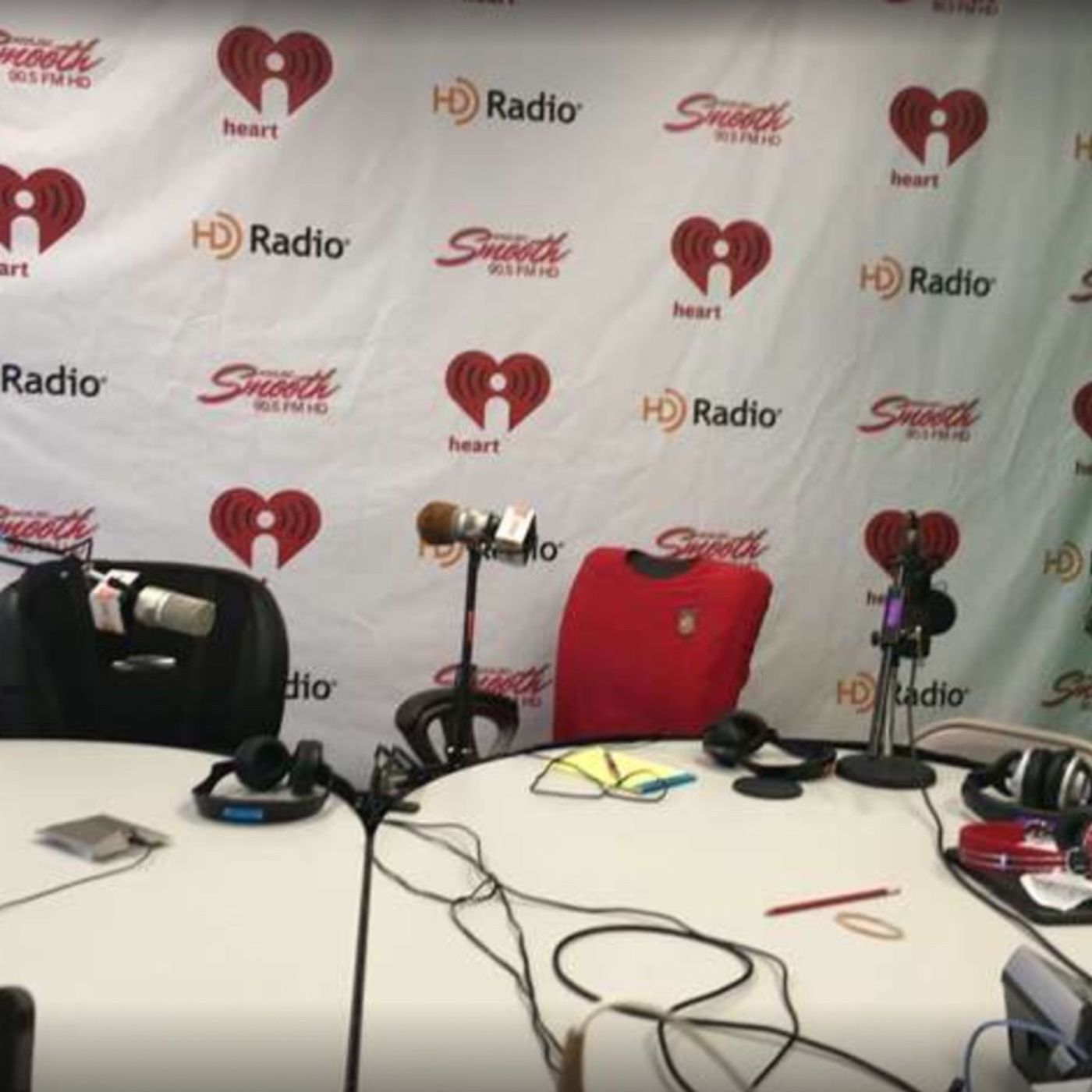 Episode 19 - KJAZ 90.5FM Nightly broadcast