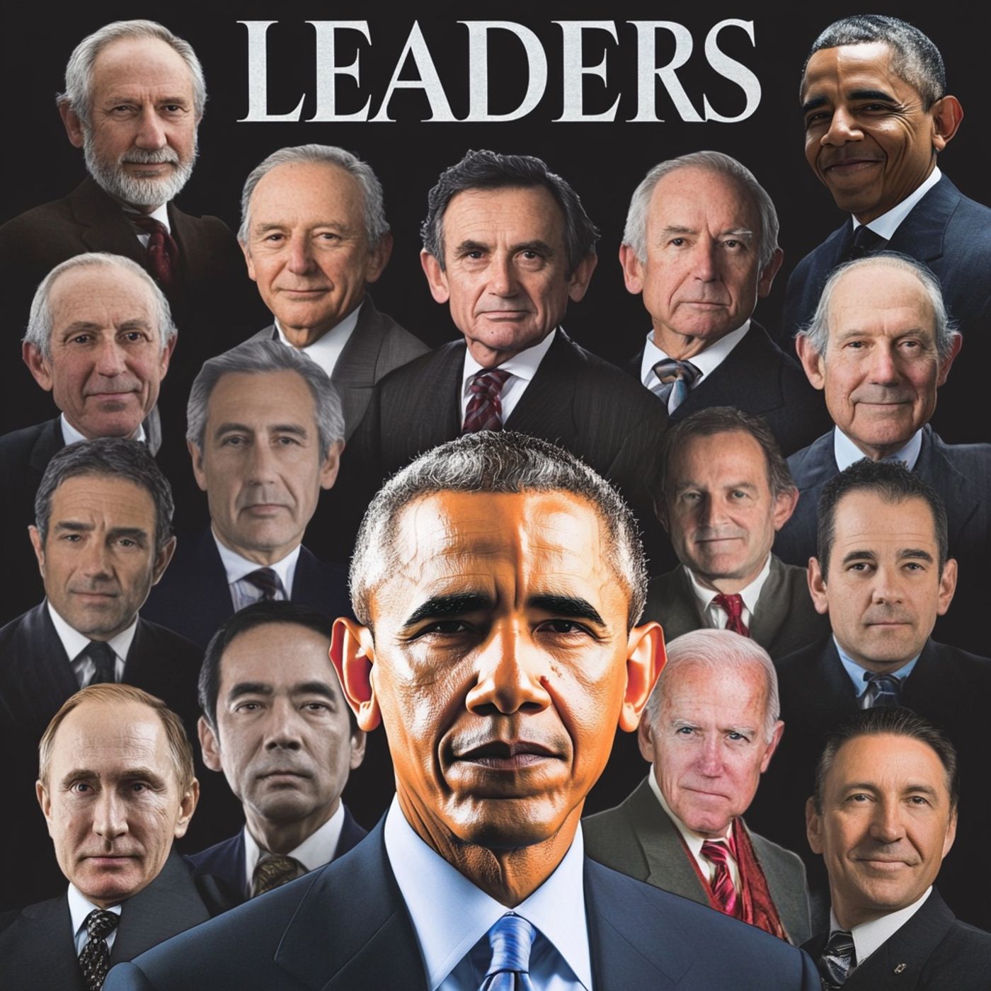 Leaders