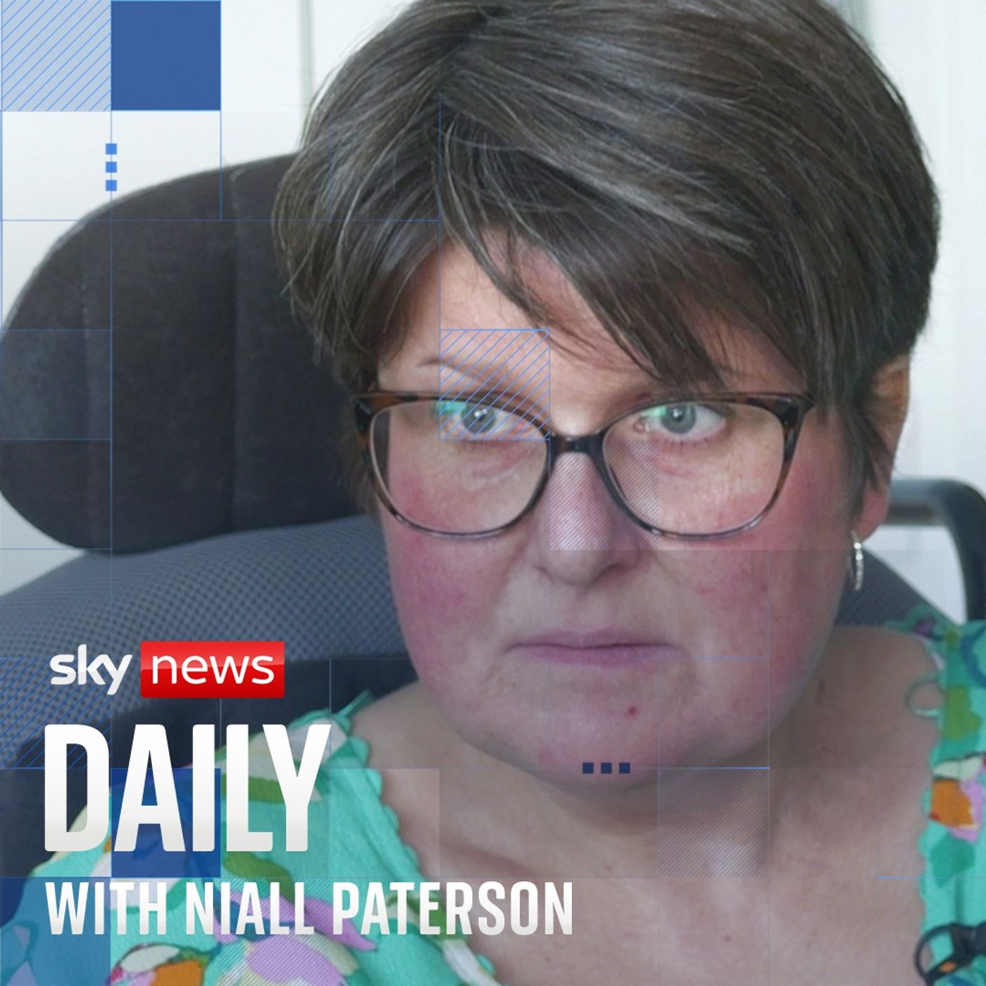 Natalie's story: The life-prolonging surgery that became a 'death sentence'