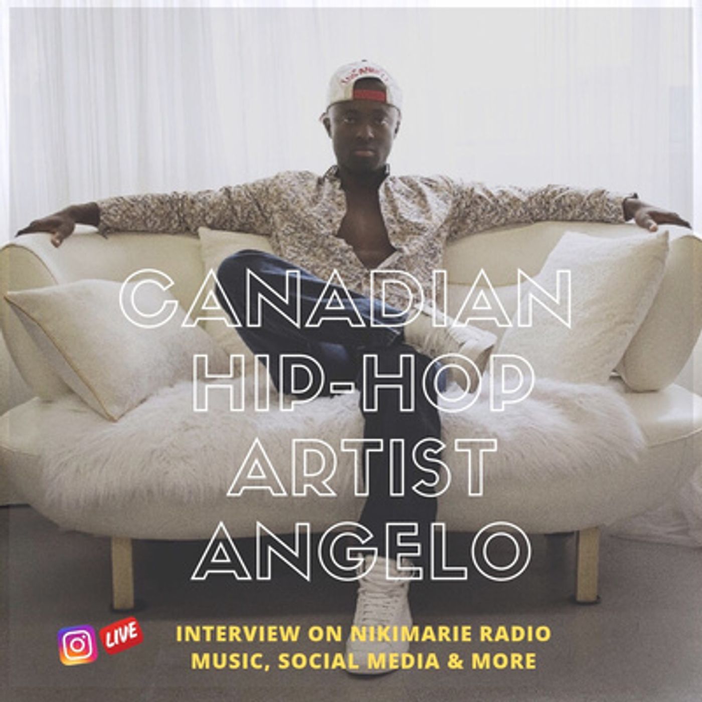 The NikiMarie Radio Show