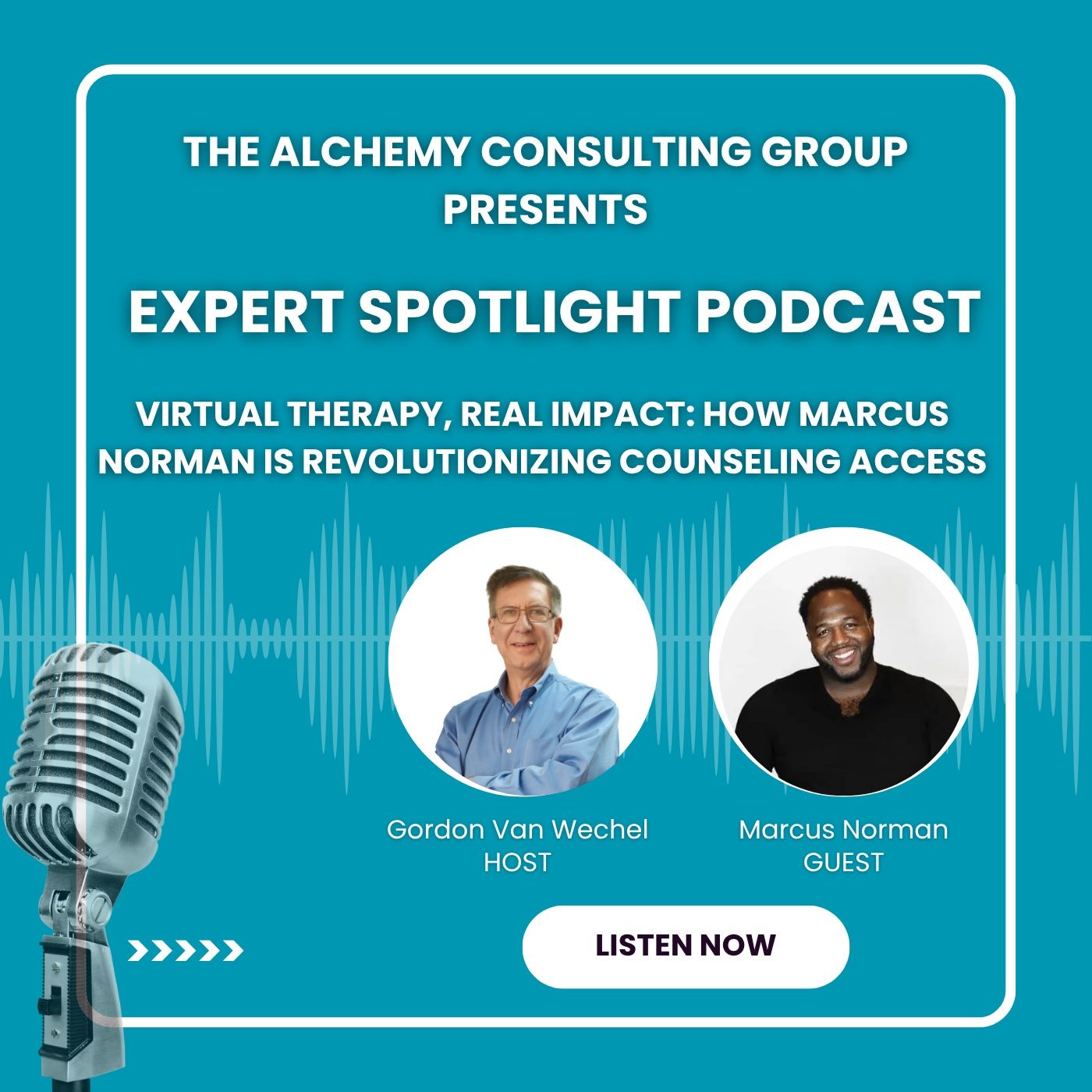 Experts Spotlight Podcast