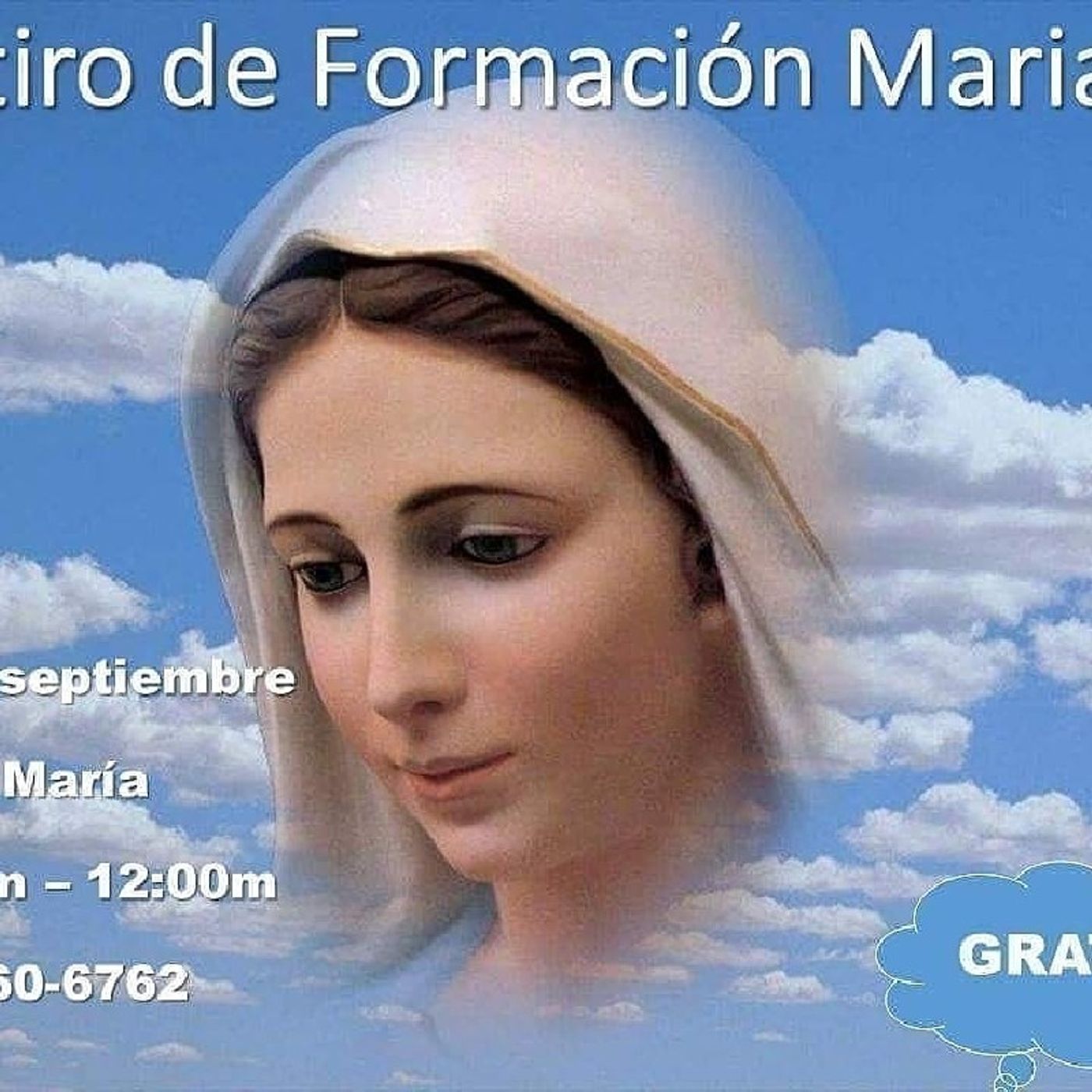Aclaraciones Marianas