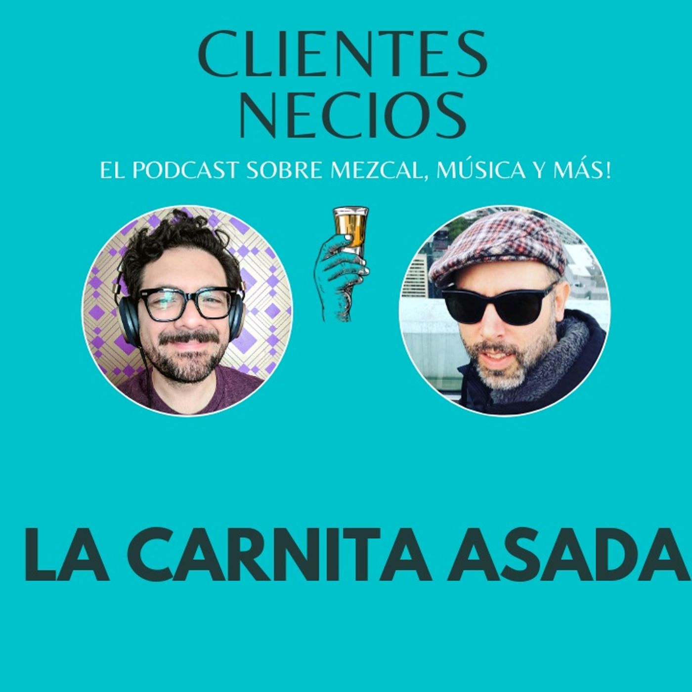 Clientes Necios con Omar y Gio