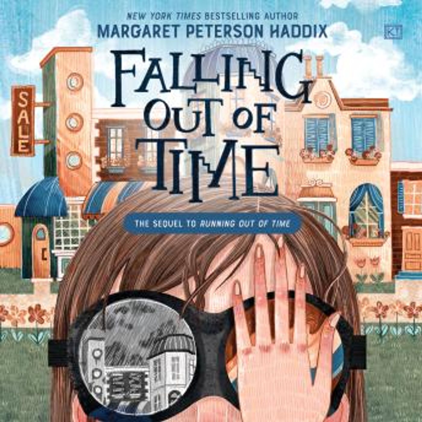 Download New Full Audiobooks in Kids, Mystery & Fantasy