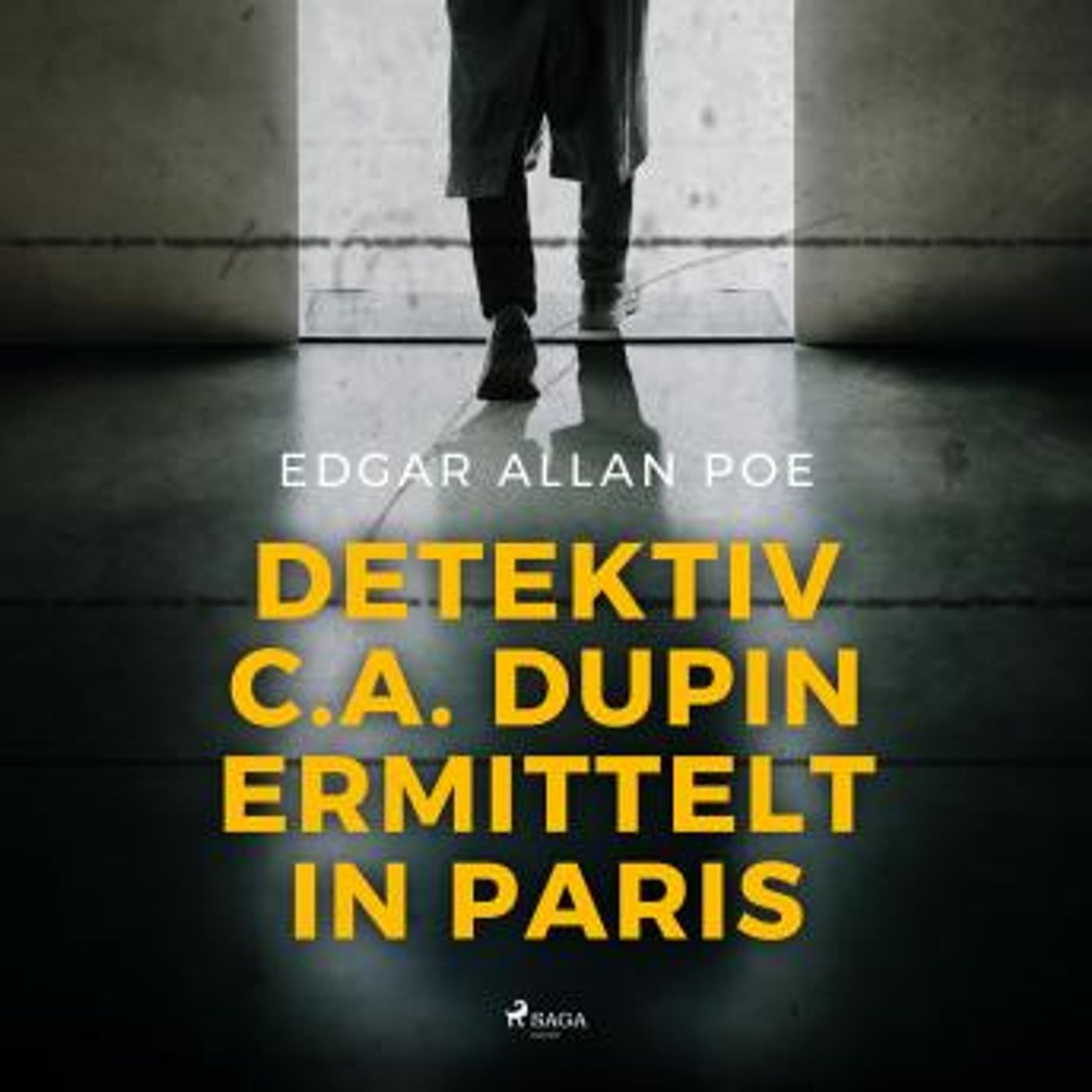 Find Best-Selling Audiobooks in Mystery, Thriller & Horror, Suspense