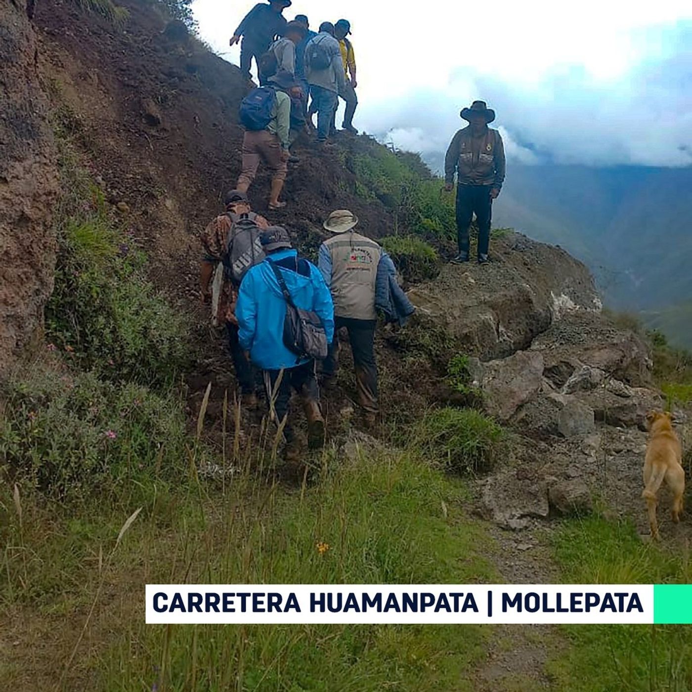 Radio en vivo - Limatambo - Cusco - Perú
