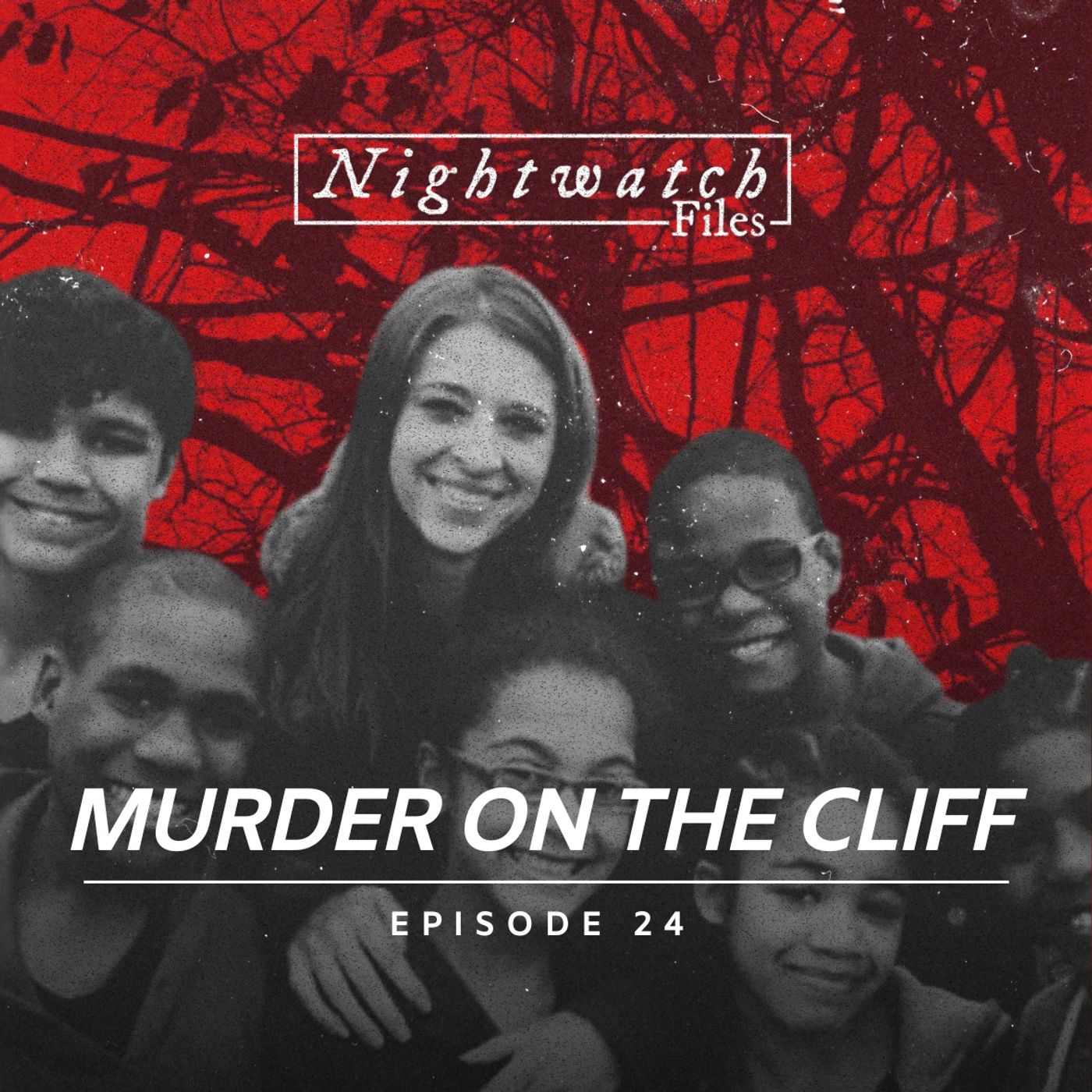 #24: Murder on the Cliff - The Hart Family Case