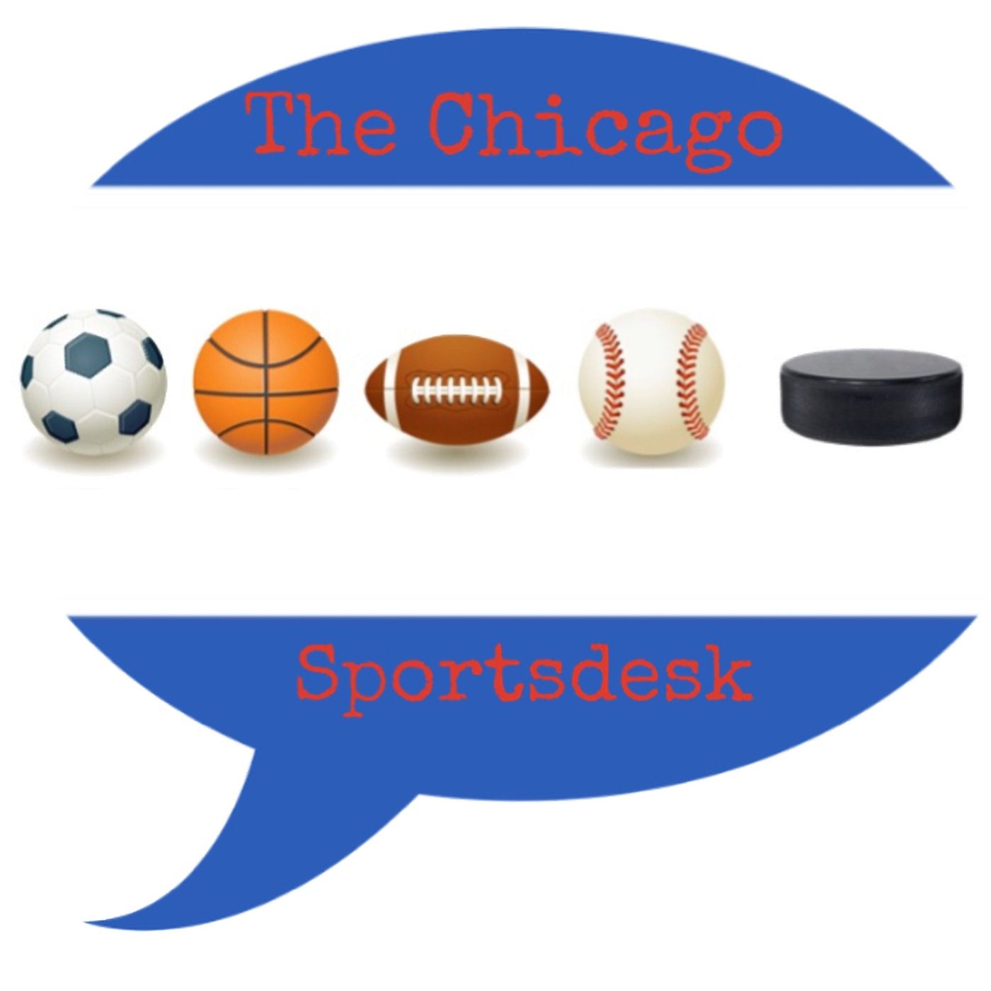 The Chicago Sportsdesk