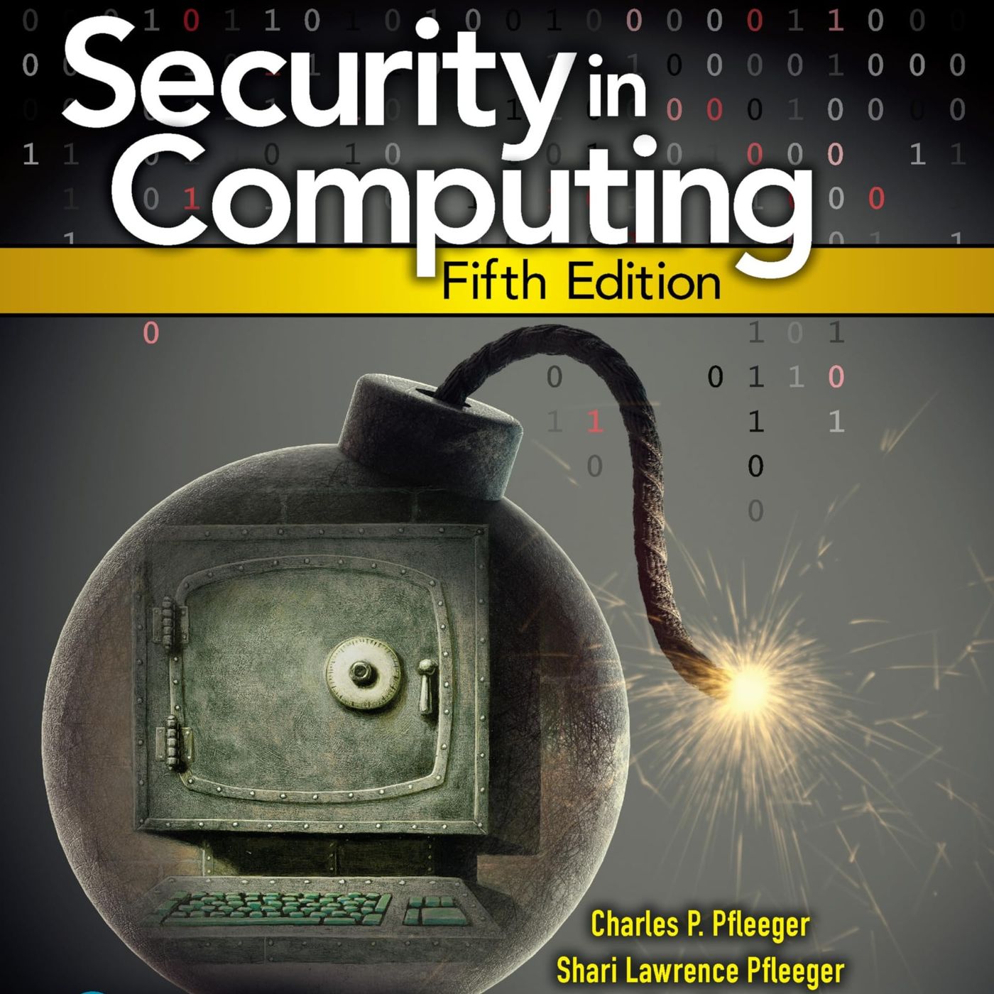Security in Computing