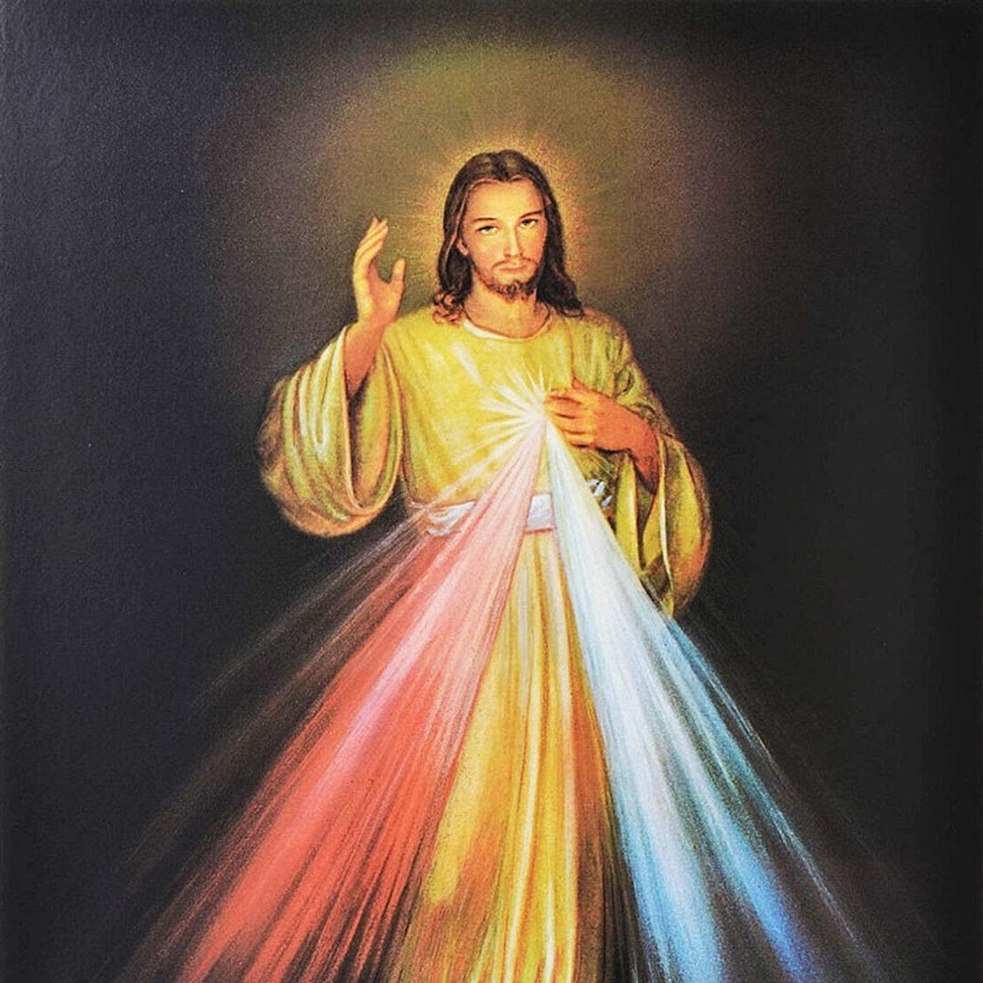 La Divina Misericordia De Hoy La Divina Misericordia De Hoy