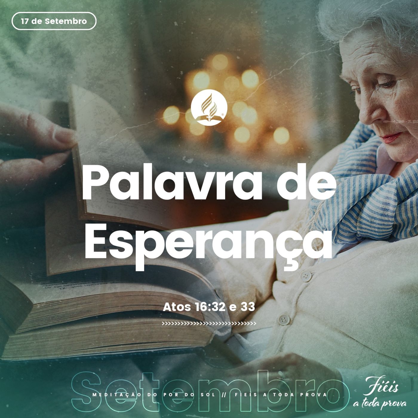 Meditações Para o Por Do Sol - 2021