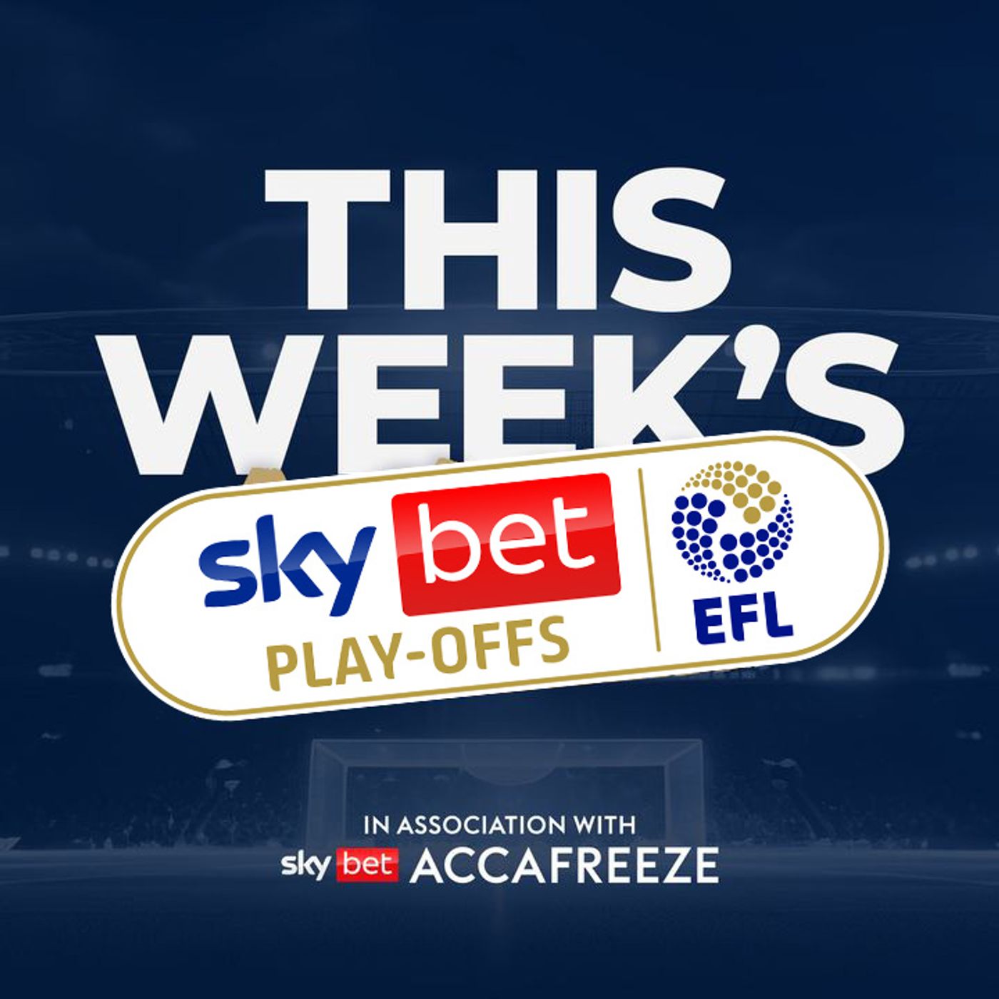 24/25 - #44 - Championship Play-Off Final Preview